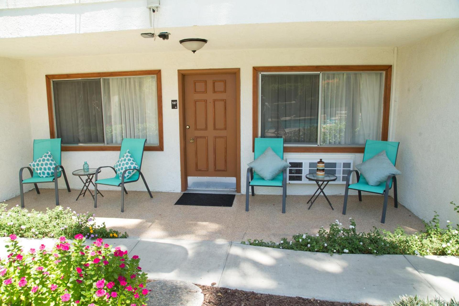 The Inn at Deep Canyon photo 7