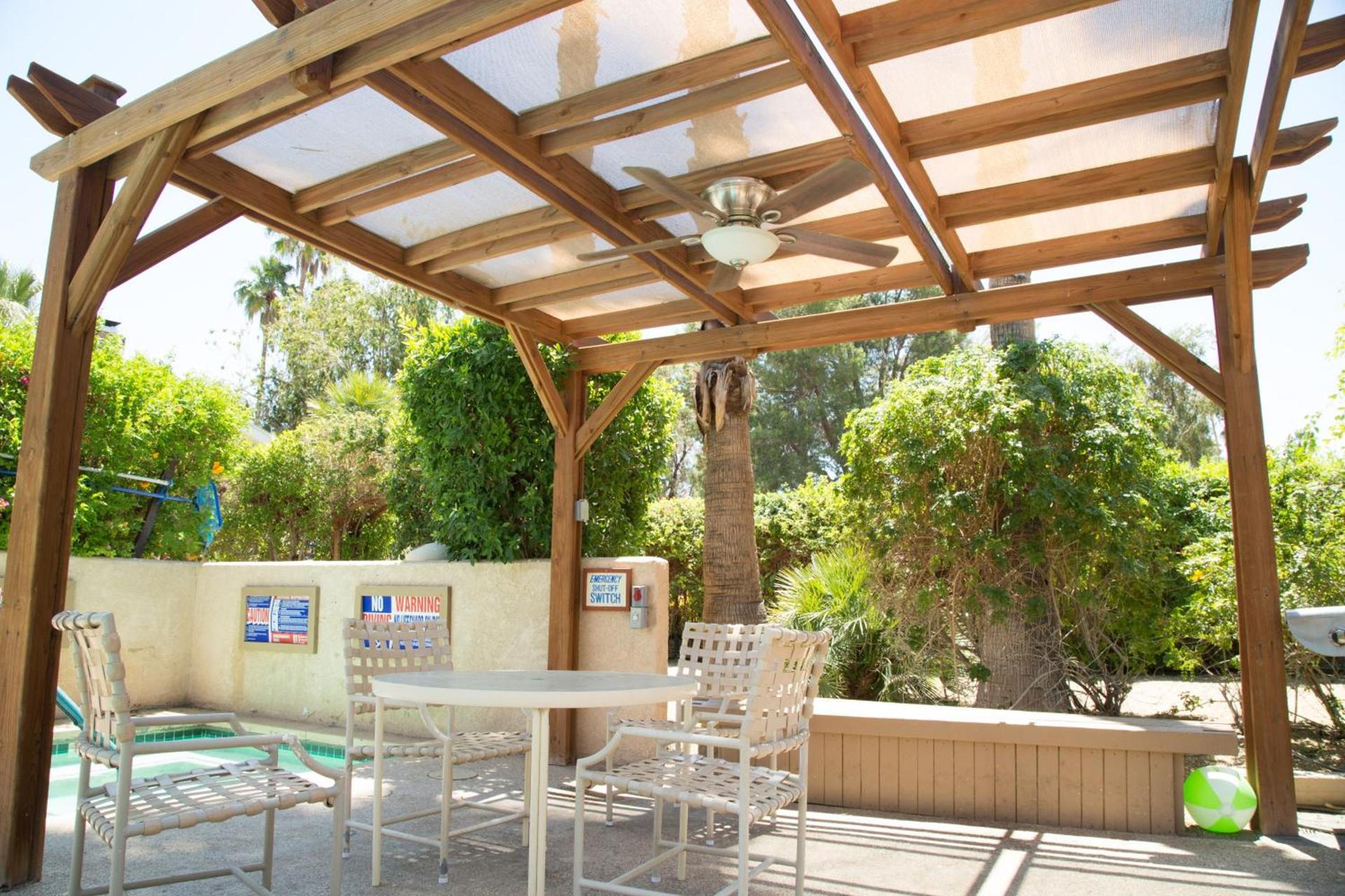 The Inn at Deep Canyon photo 6