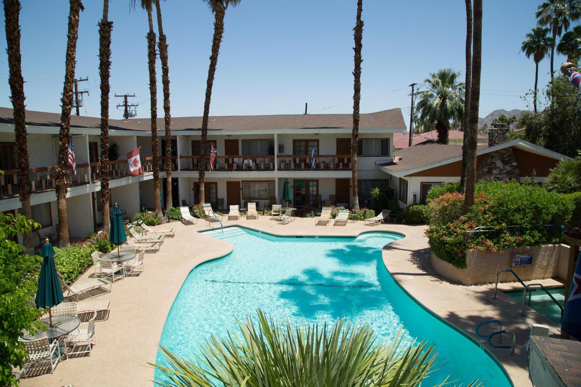 The Inn at Deep Canyon photo 2