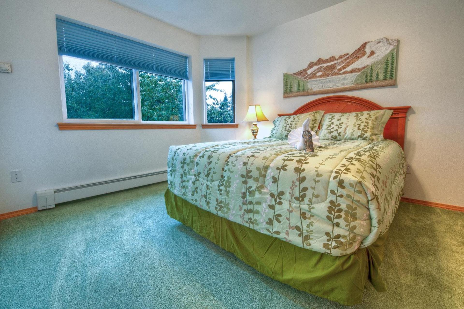 Frontier Suites Hotel in Juneau photo 29