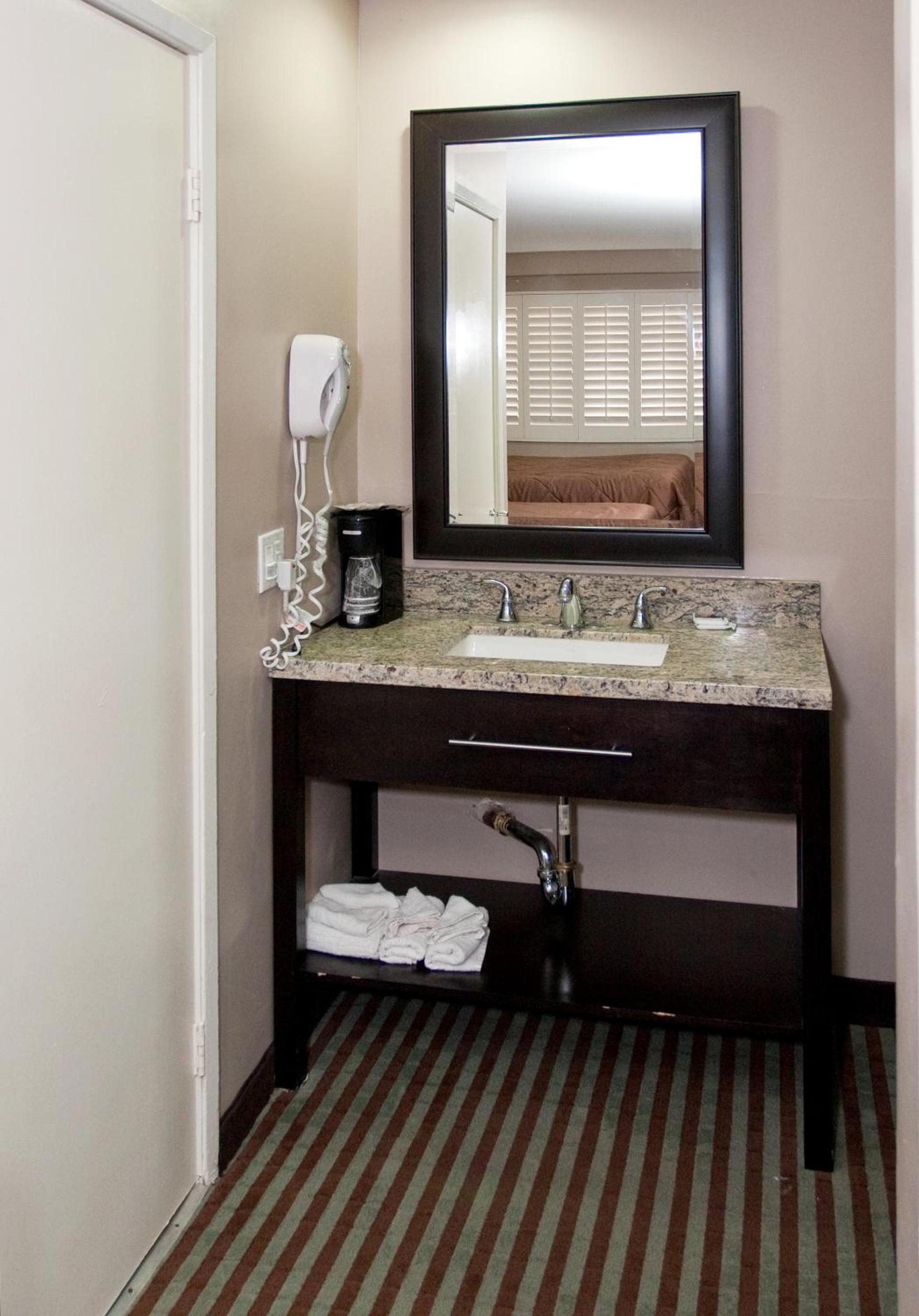Motel 6 Monterey Park photo 30