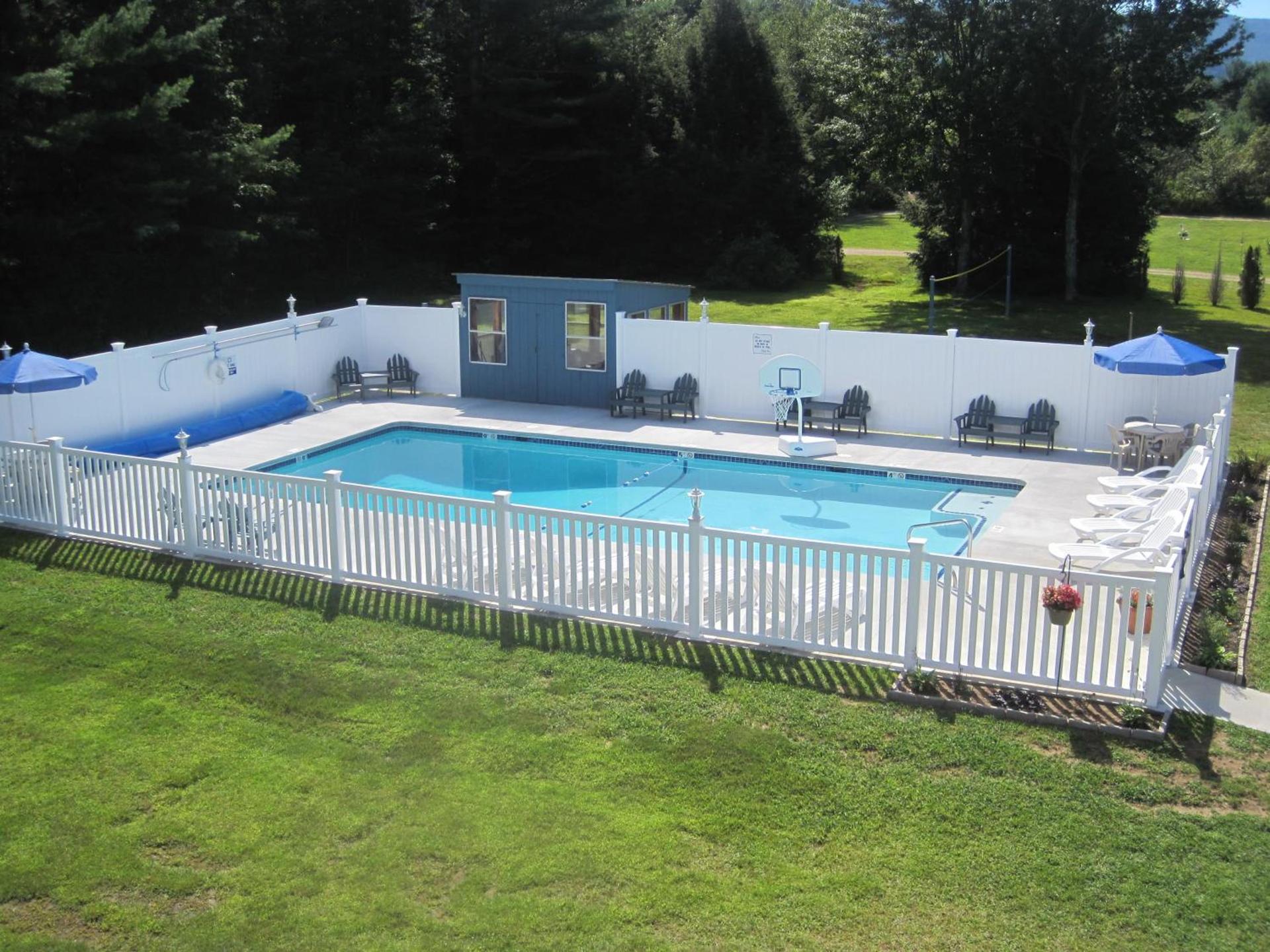 North Colony Motel and Cottages photo 6