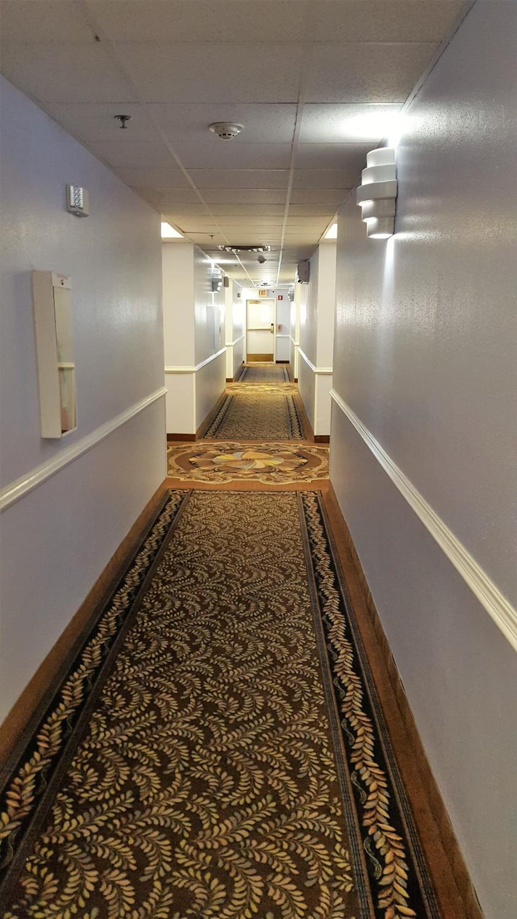 Americas Hotel - El Paso Airport / Medical Center photo 17