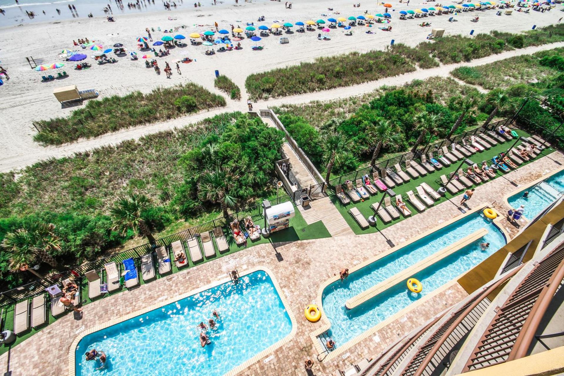Anderson Ocean Club and Spa by Oceana Resorts photo 16