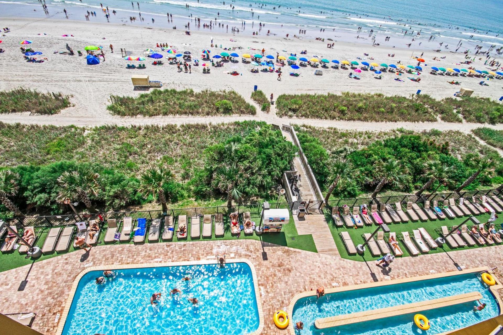 Anderson Ocean Club and Spa by Oceana Resorts photo 17
