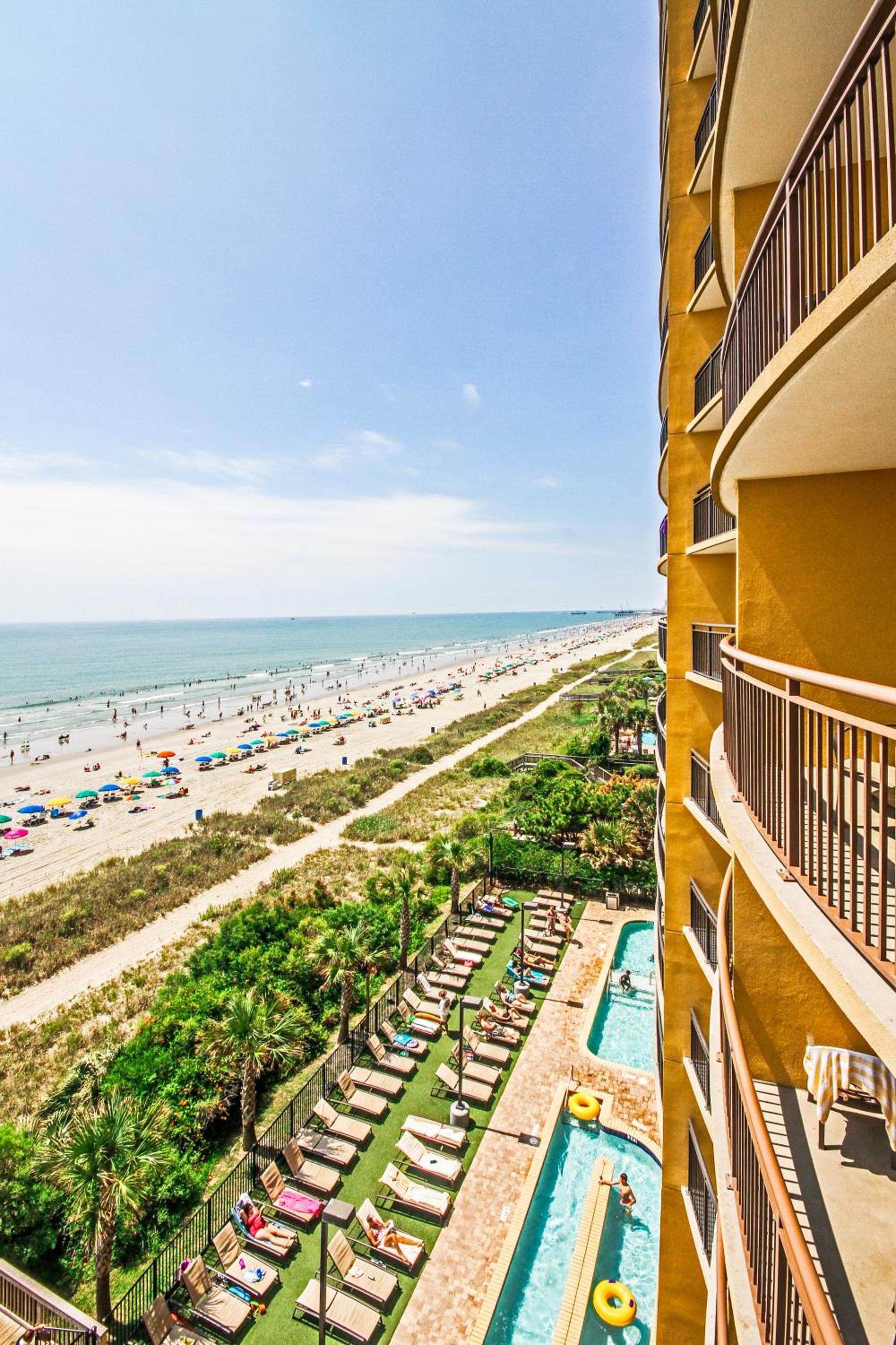 Anderson Ocean Club and Spa by Oceana Resorts photo 18