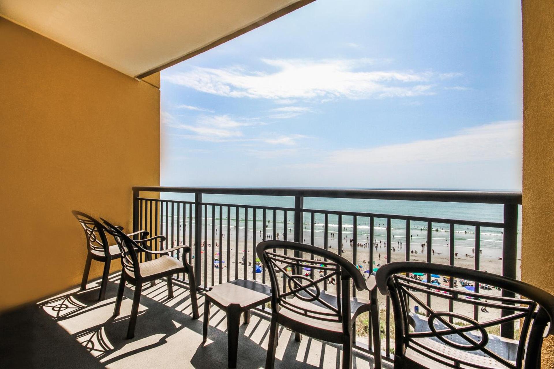 Anderson Ocean Club and Spa by Oceana Resorts photo 21