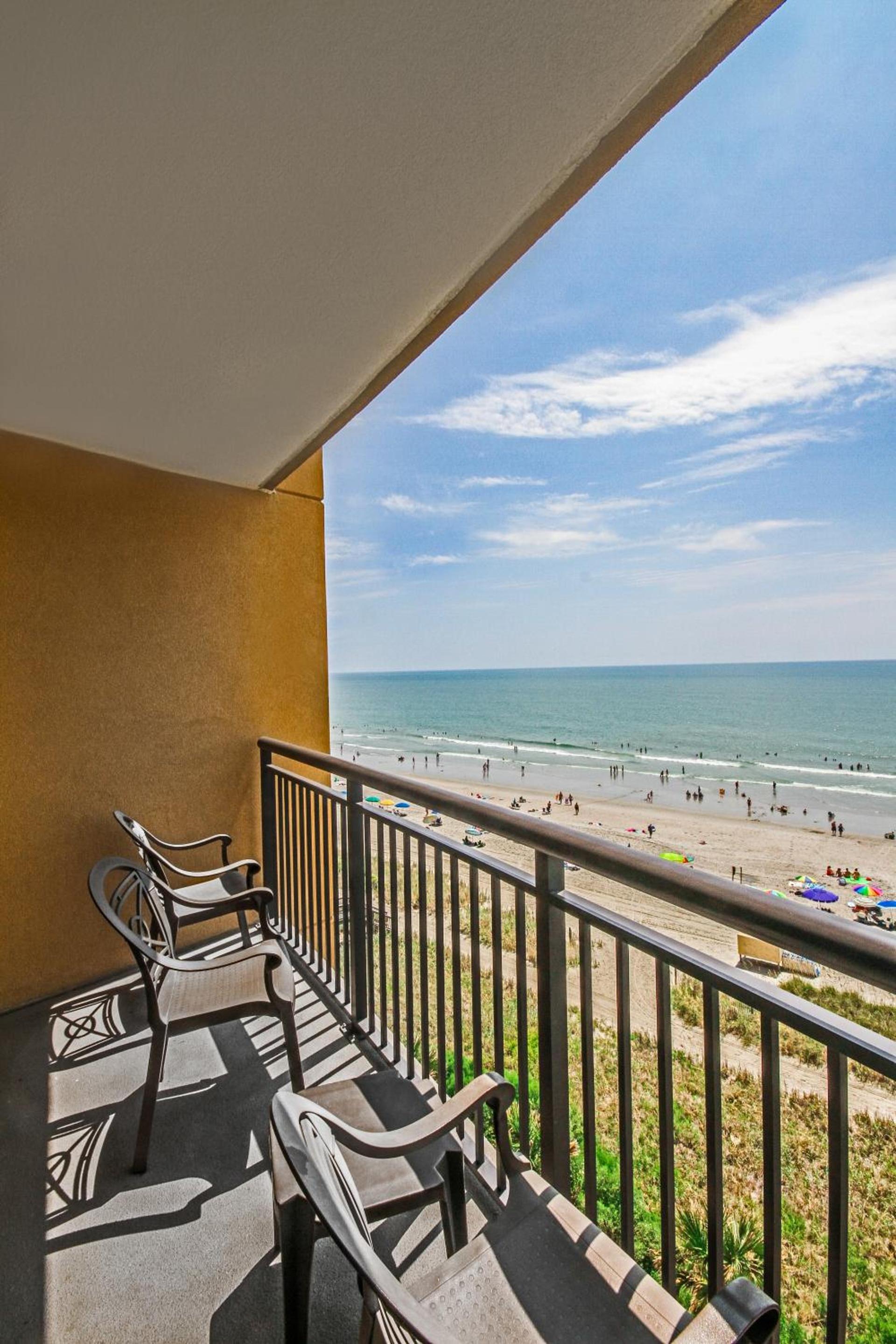 Anderson Ocean Club and Spa by Oceana Resorts photo 22