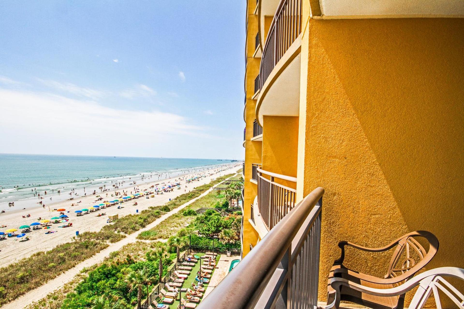 Anderson Ocean Club and Spa by Oceana Resorts photo 12