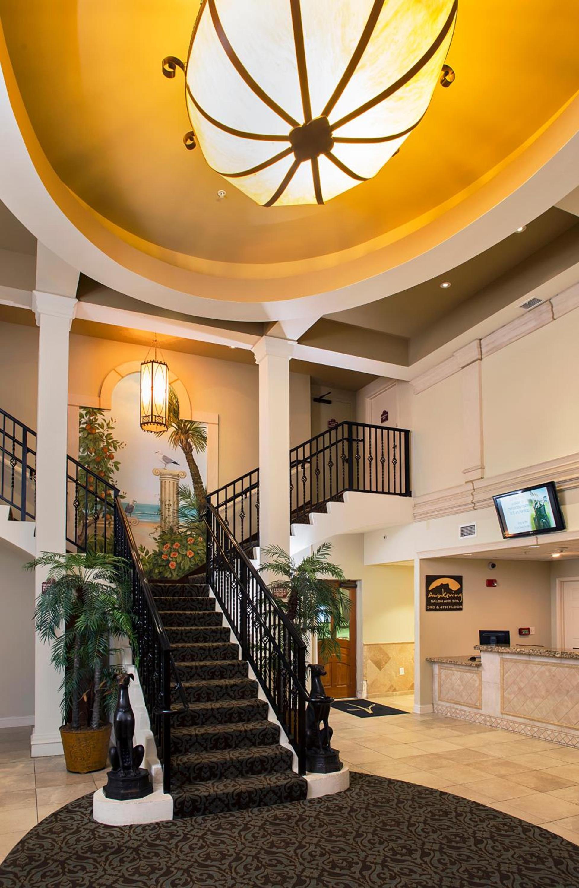 Anderson Ocean Club and Spa by Oceana Resorts photo 25