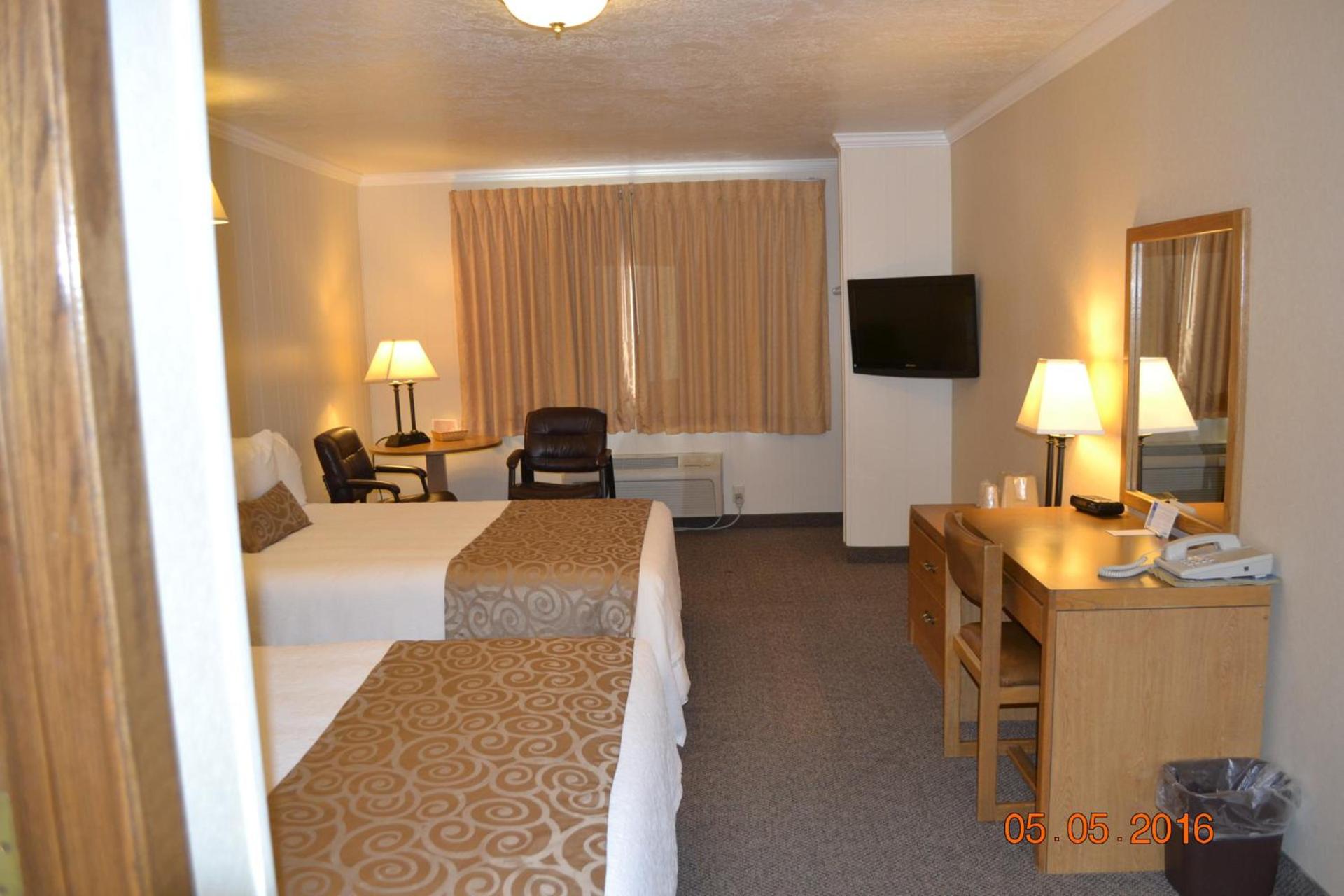 Western Inn - Tremonton, Utah photo 29