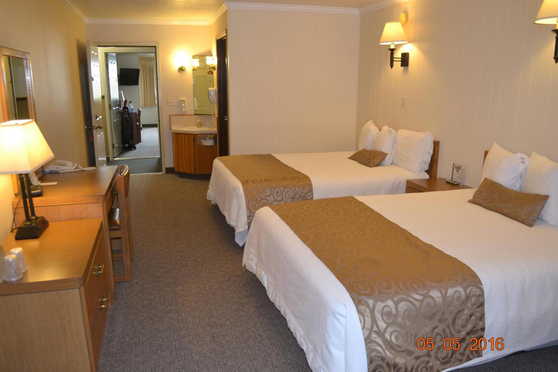 Western Inn - Tremonton, Utah photo 30