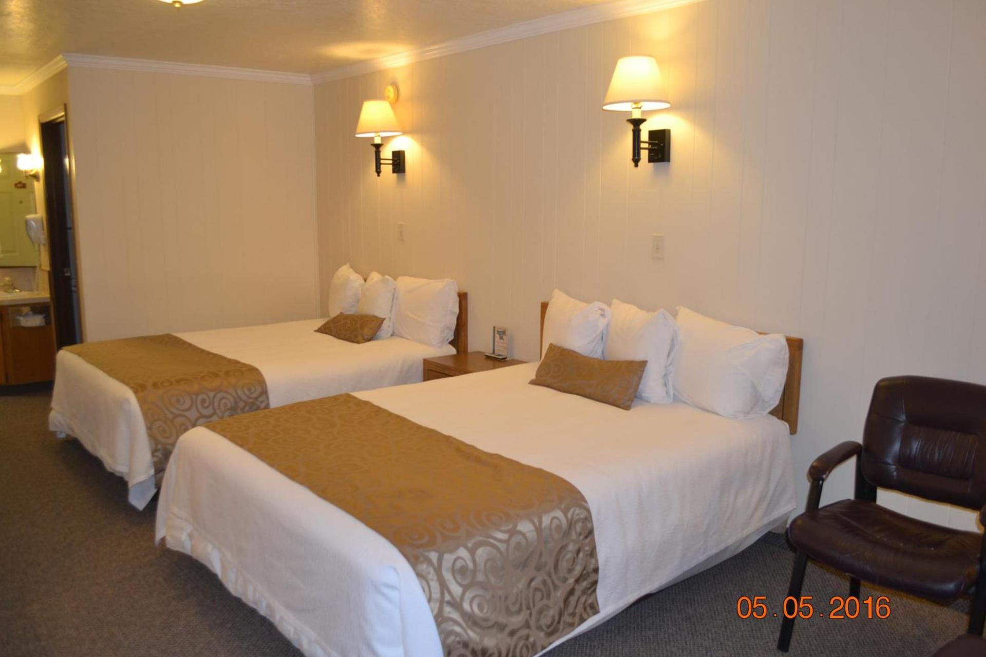 Western Inn - Tremonton, Utah photo 32