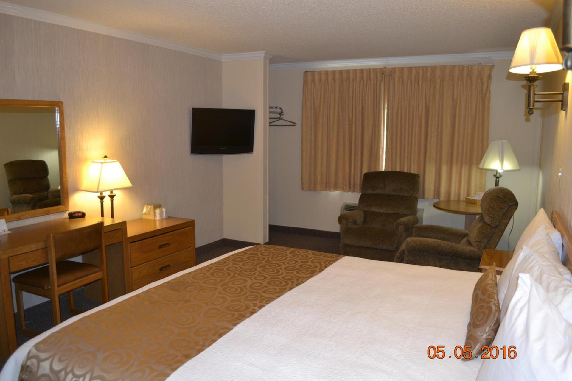 Western Inn - Tremonton, Utah photo 35