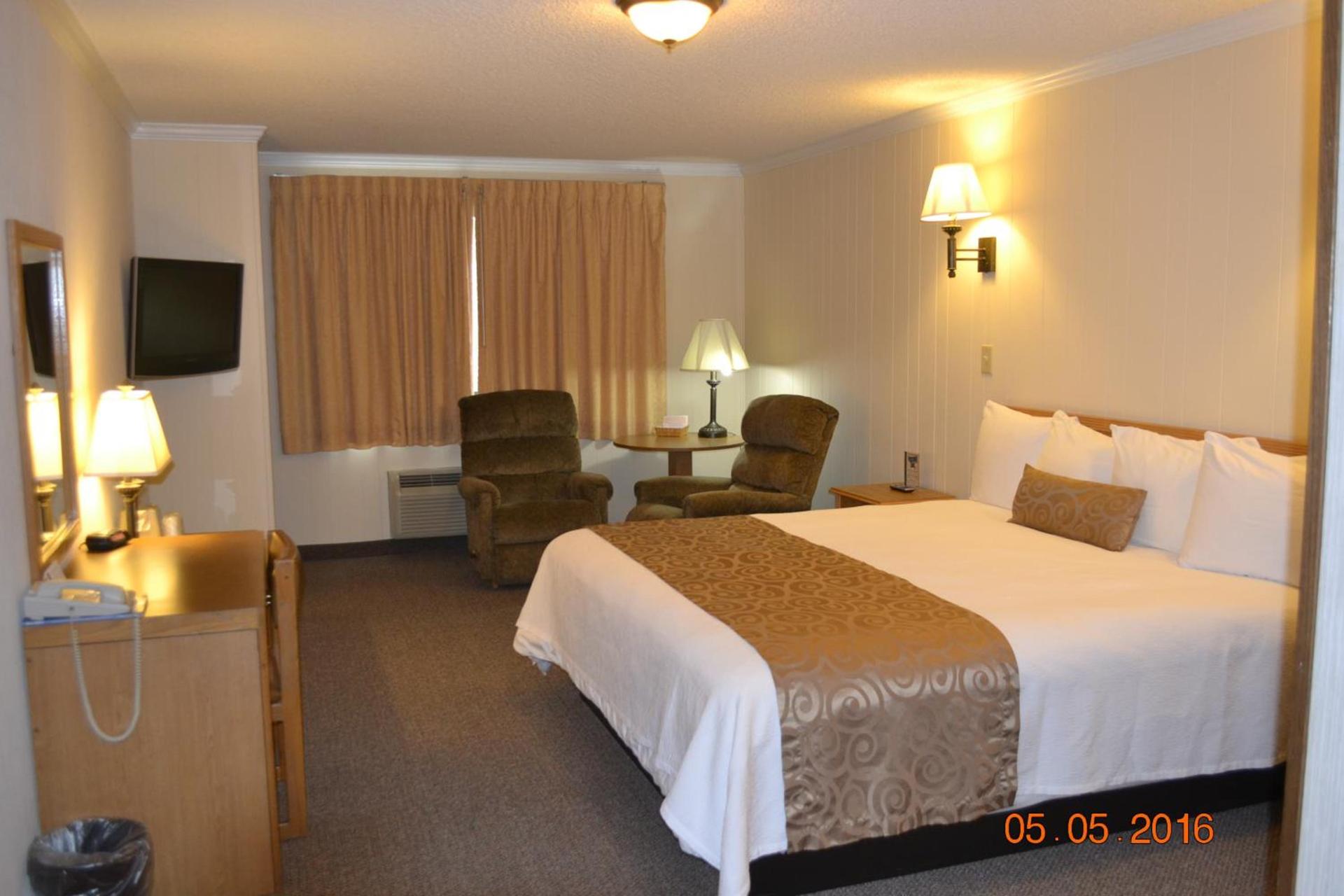 Western Inn - Tremonton, Utah photo 36