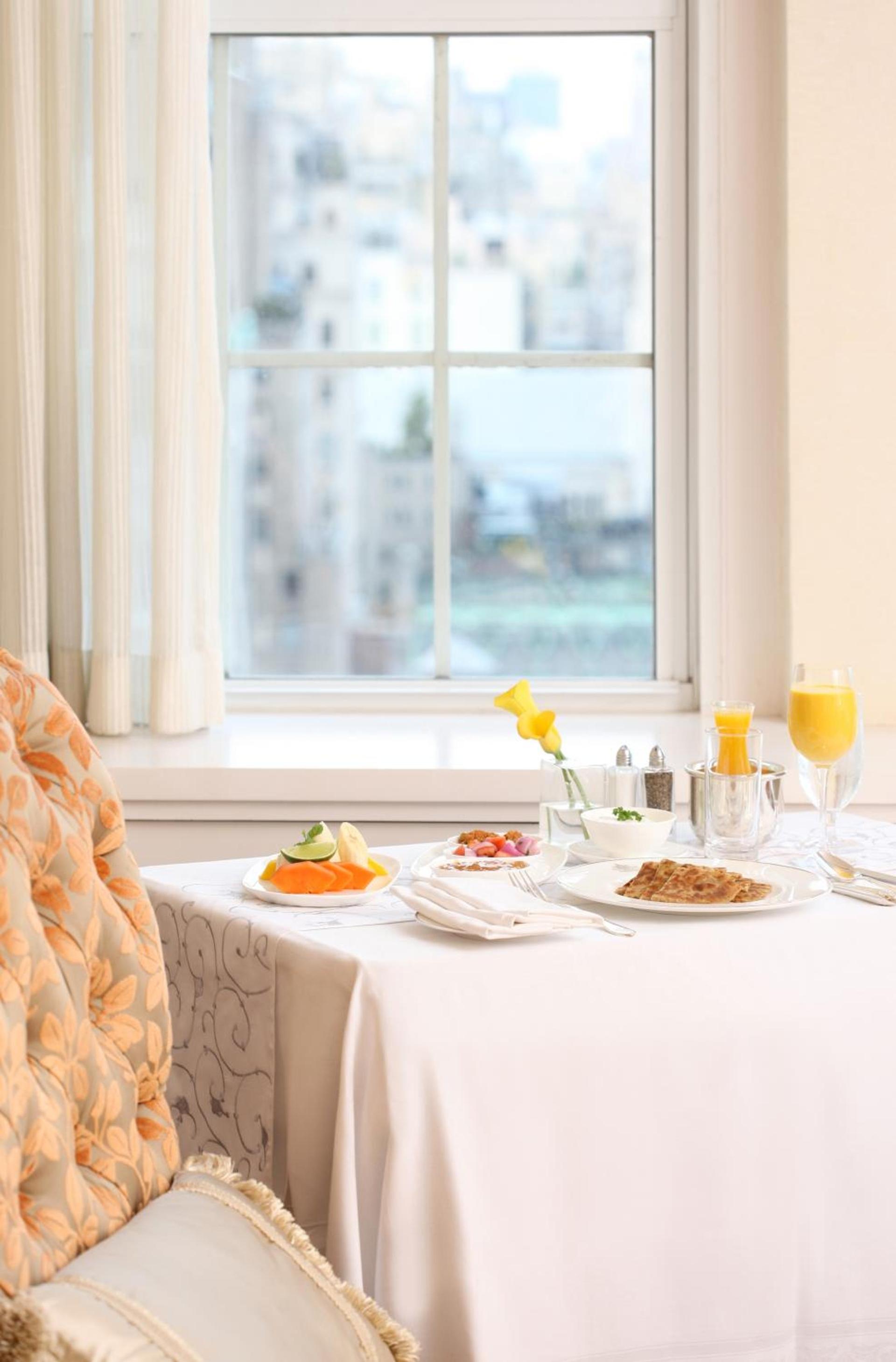 The Pierre, A Taj Hotel, New York photo 88