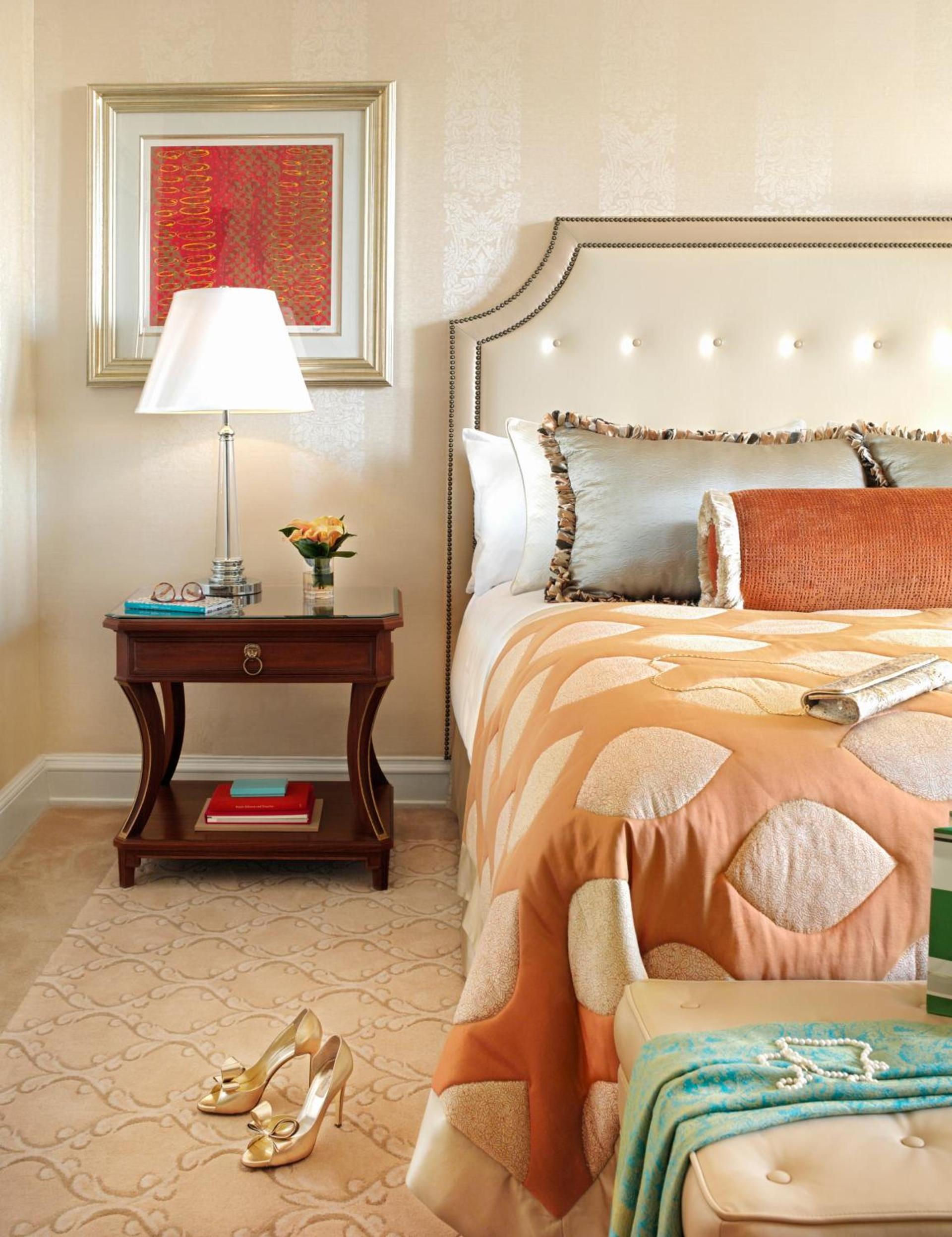 The Pierre, A Taj Hotel, New York photo 83