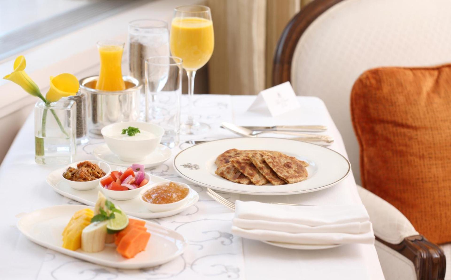 The Pierre, A Taj Hotel, New York photo 86