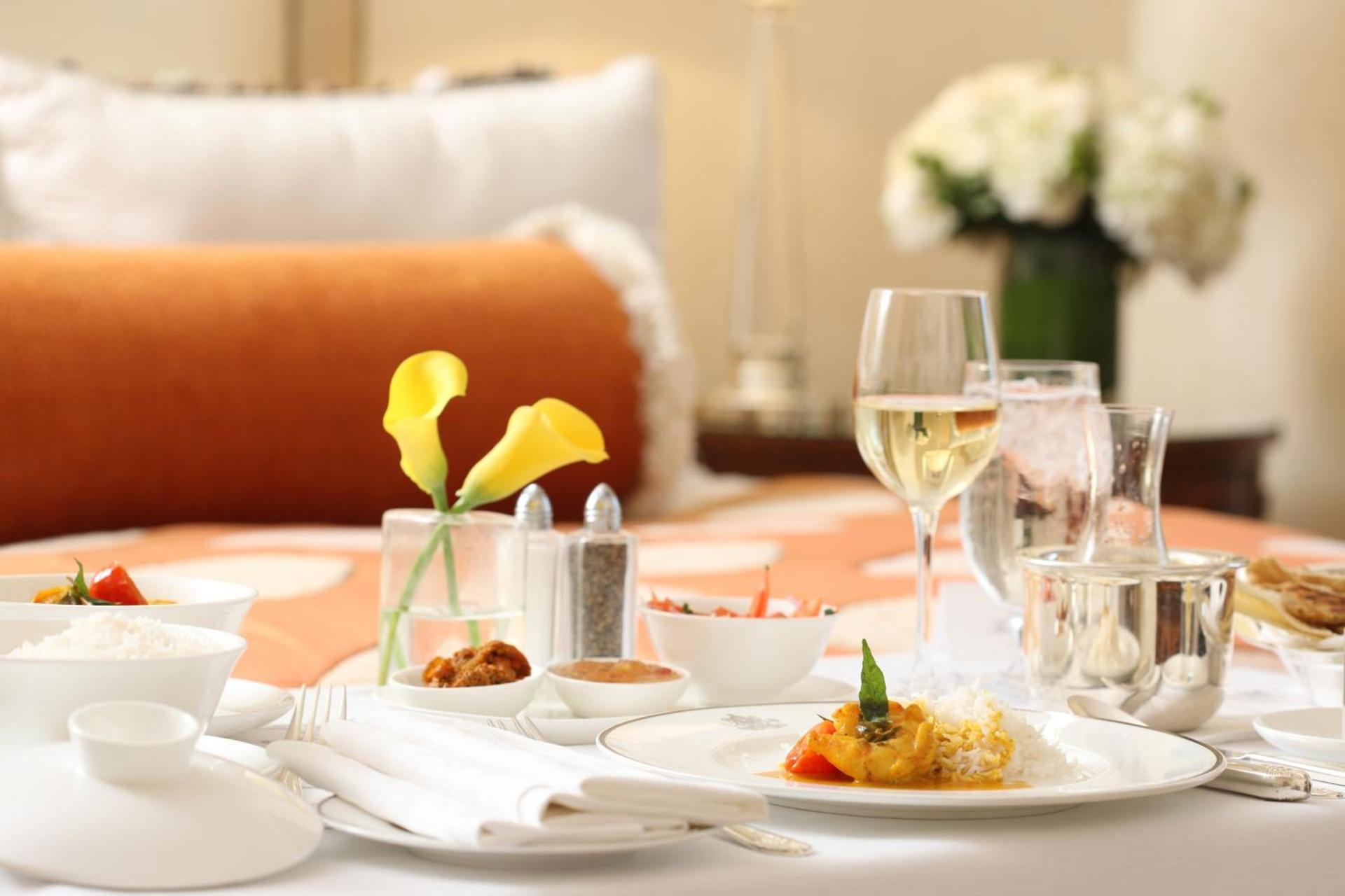 The Pierre, A Taj Hotel, New York photo 87