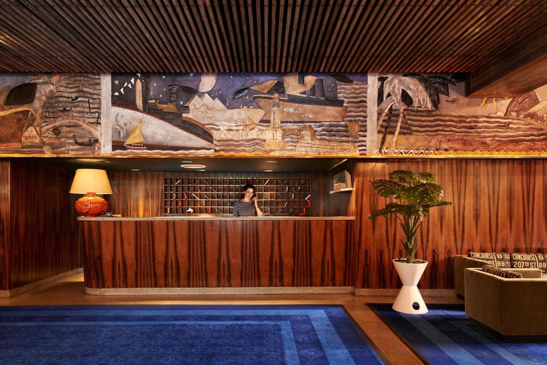 The Maritime Hotel photo 3