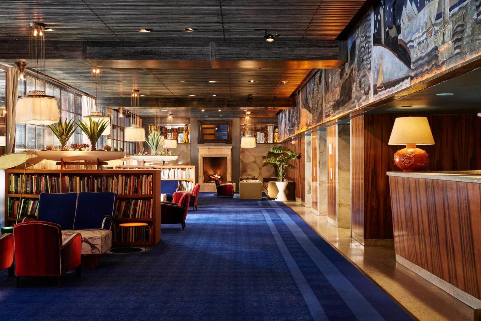 The Maritime Hotel photo 30