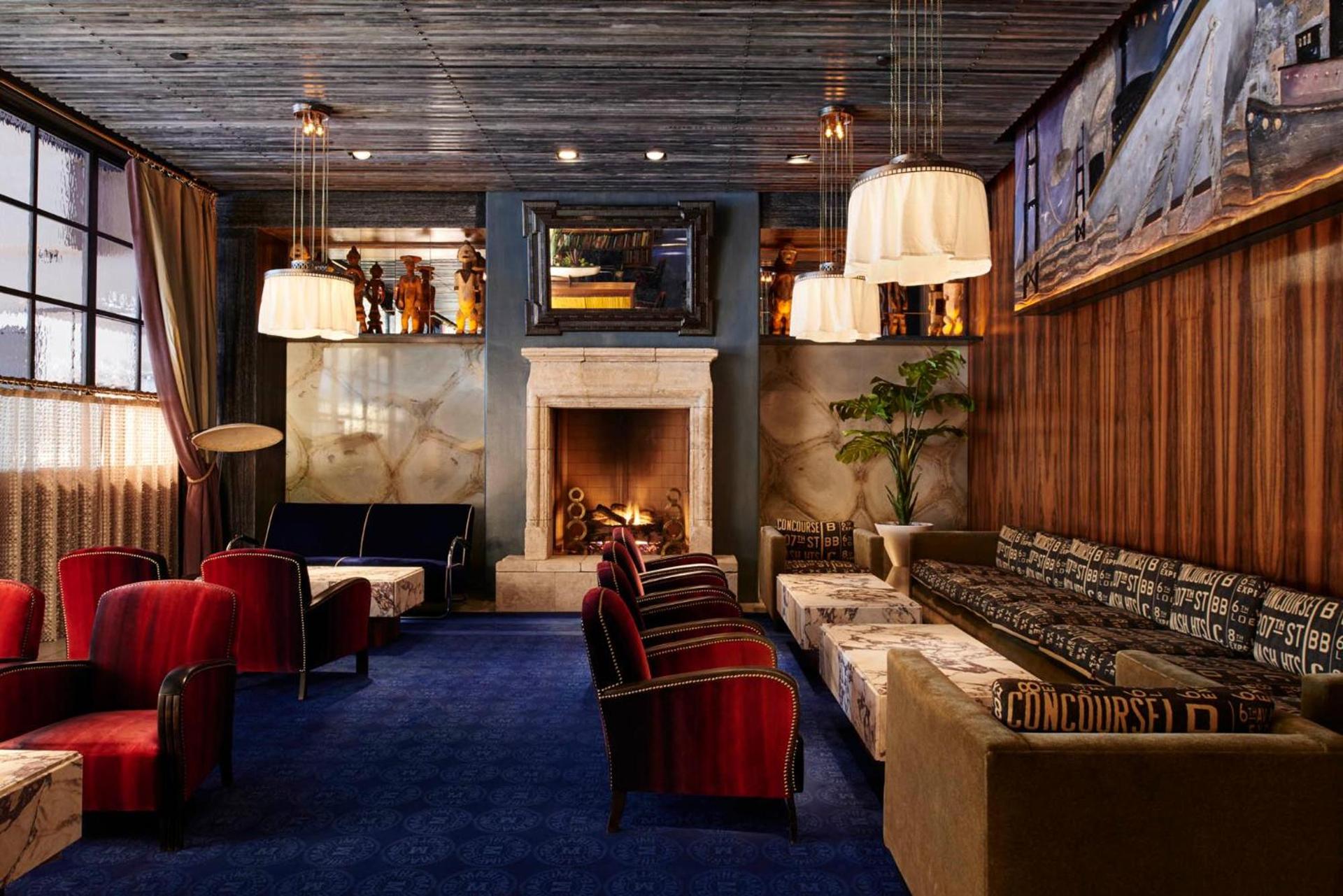 The Maritime Hotel photo 2