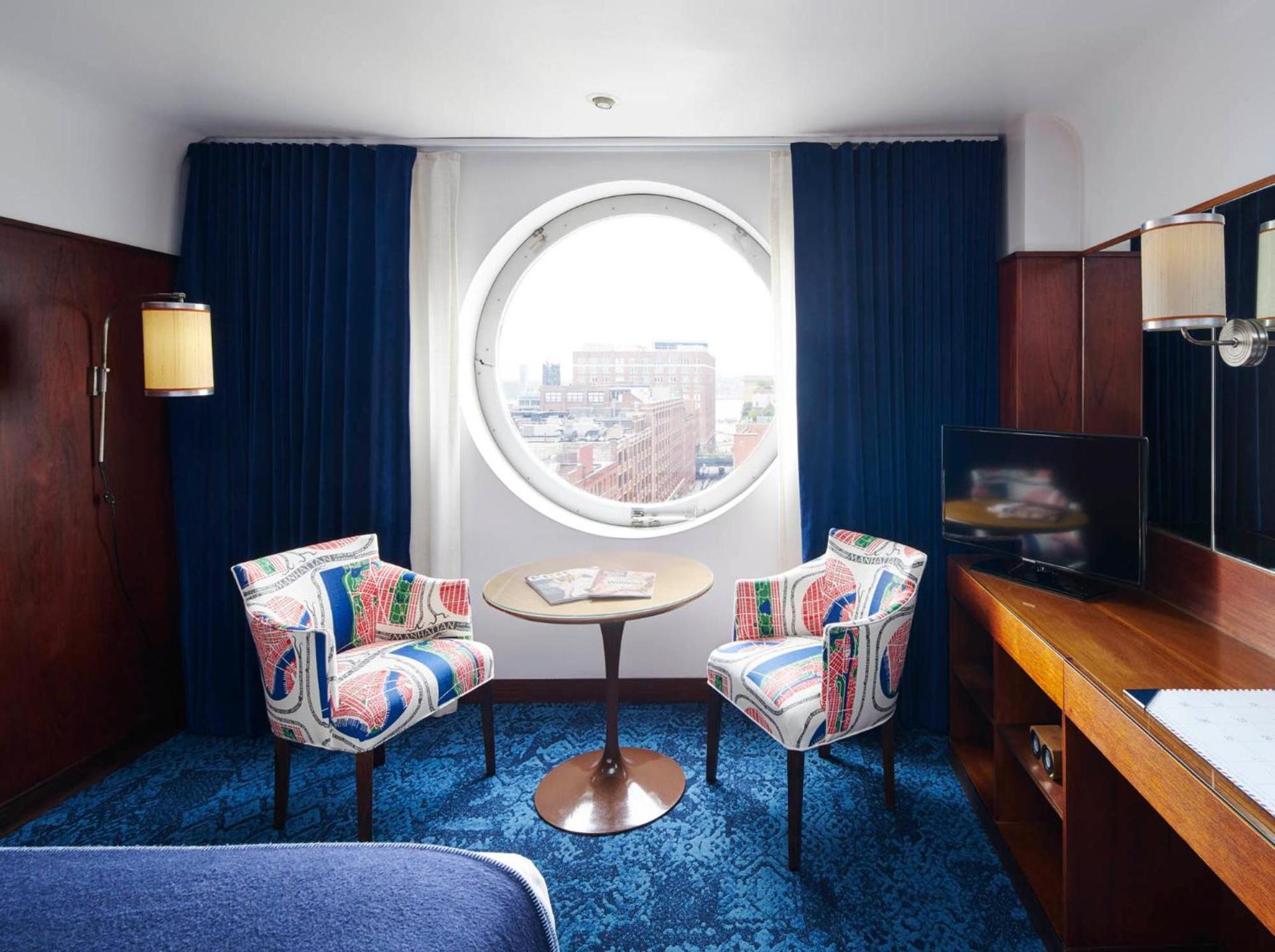 The Maritime Hotel photo 4