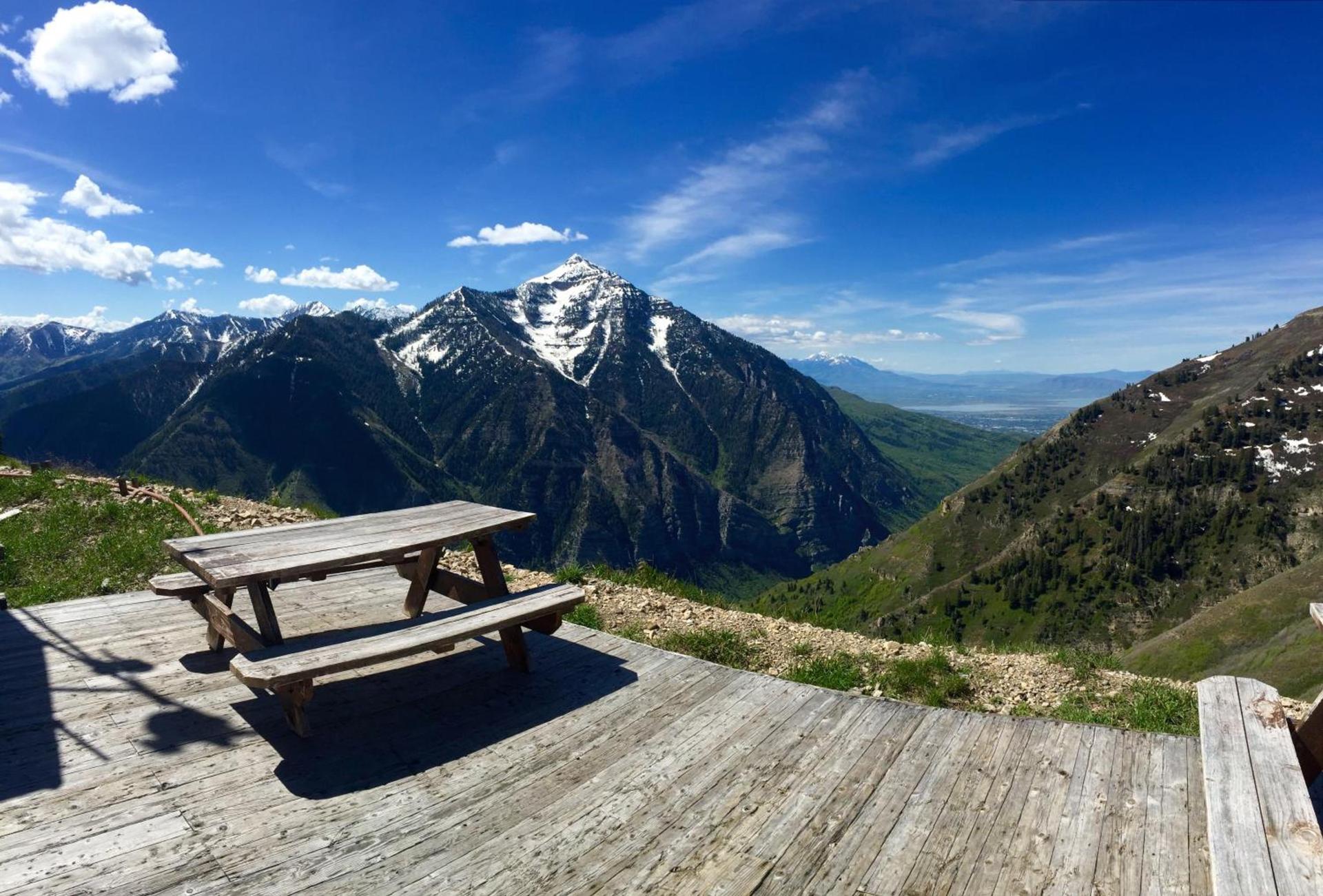 Sundance Mountain Resort photo 100