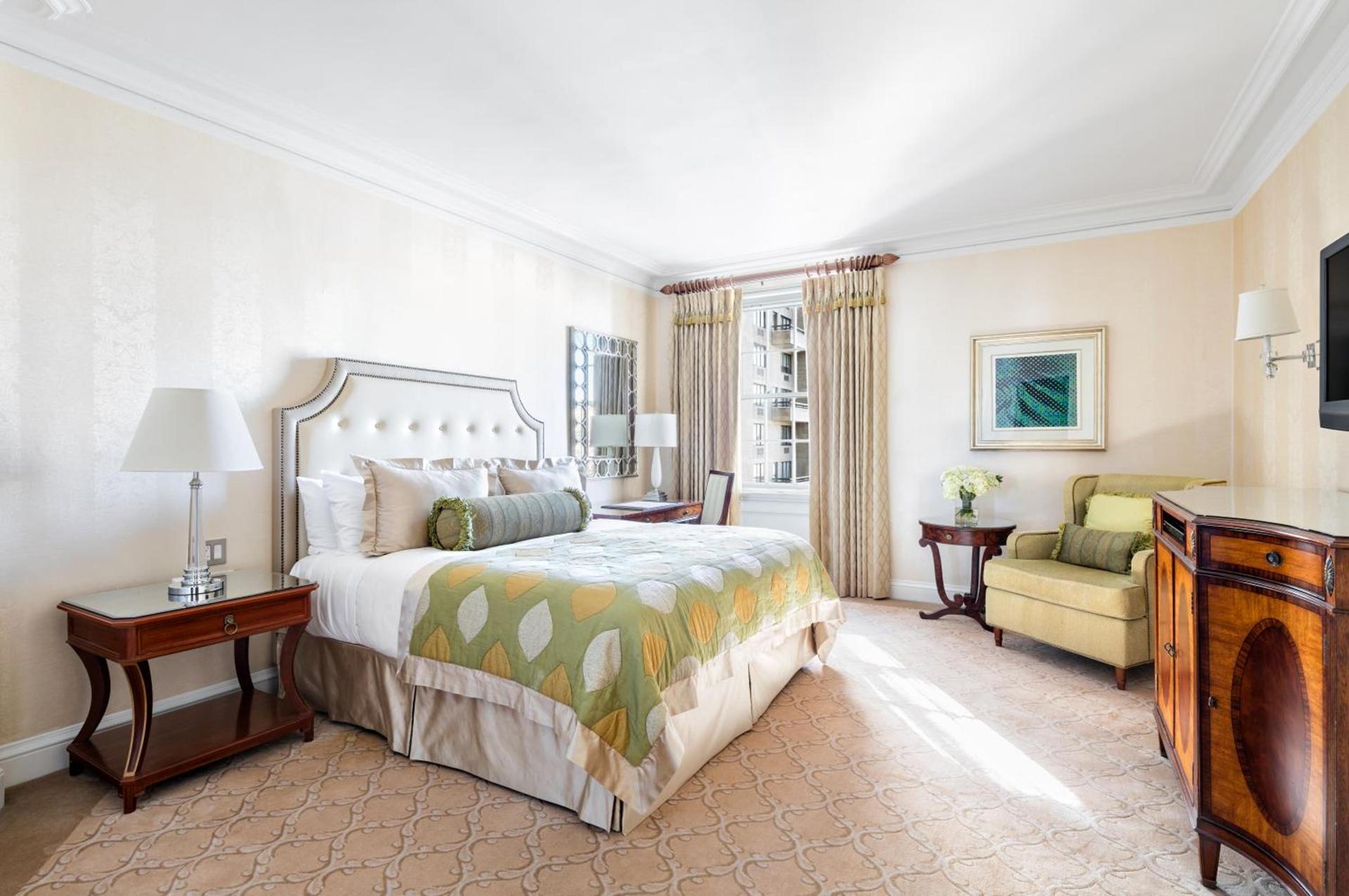 The Pierre, A Taj Hotel, New York photo 64