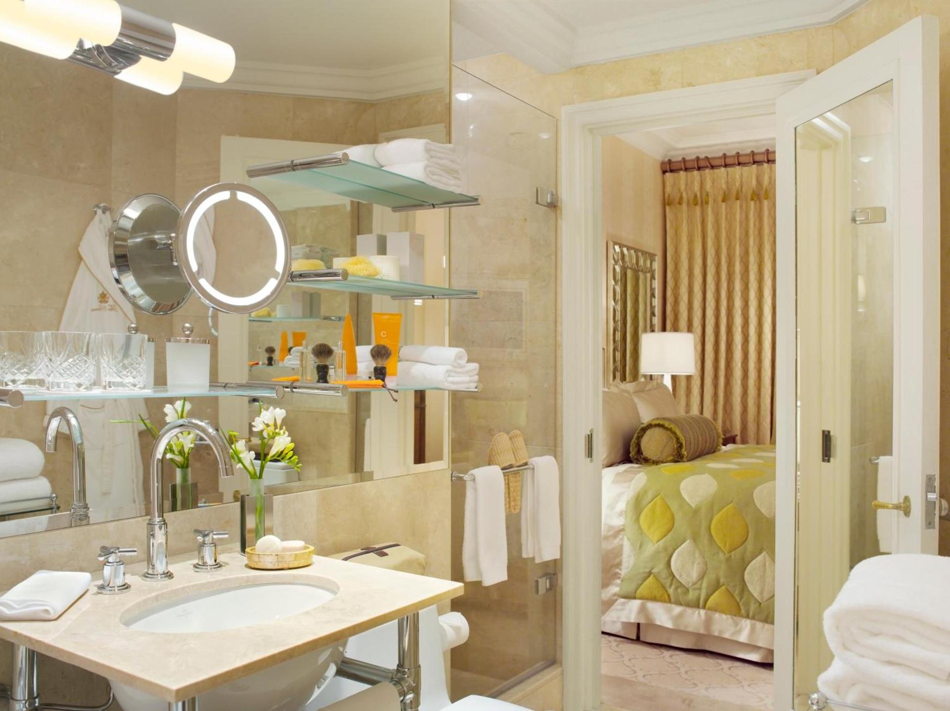 The Pierre, A Taj Hotel, New York photo 78