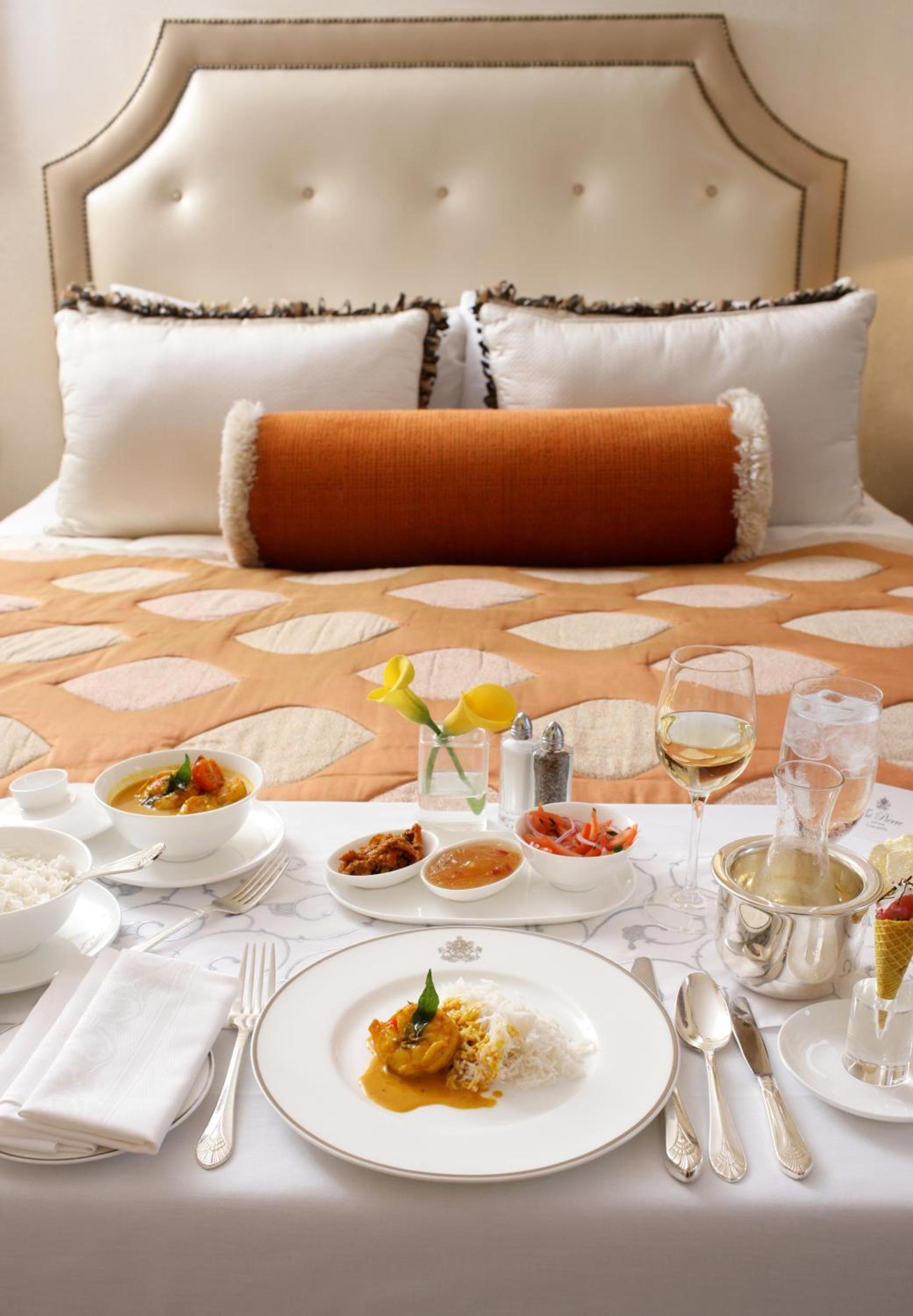 The Pierre, A Taj Hotel, New York photo 89