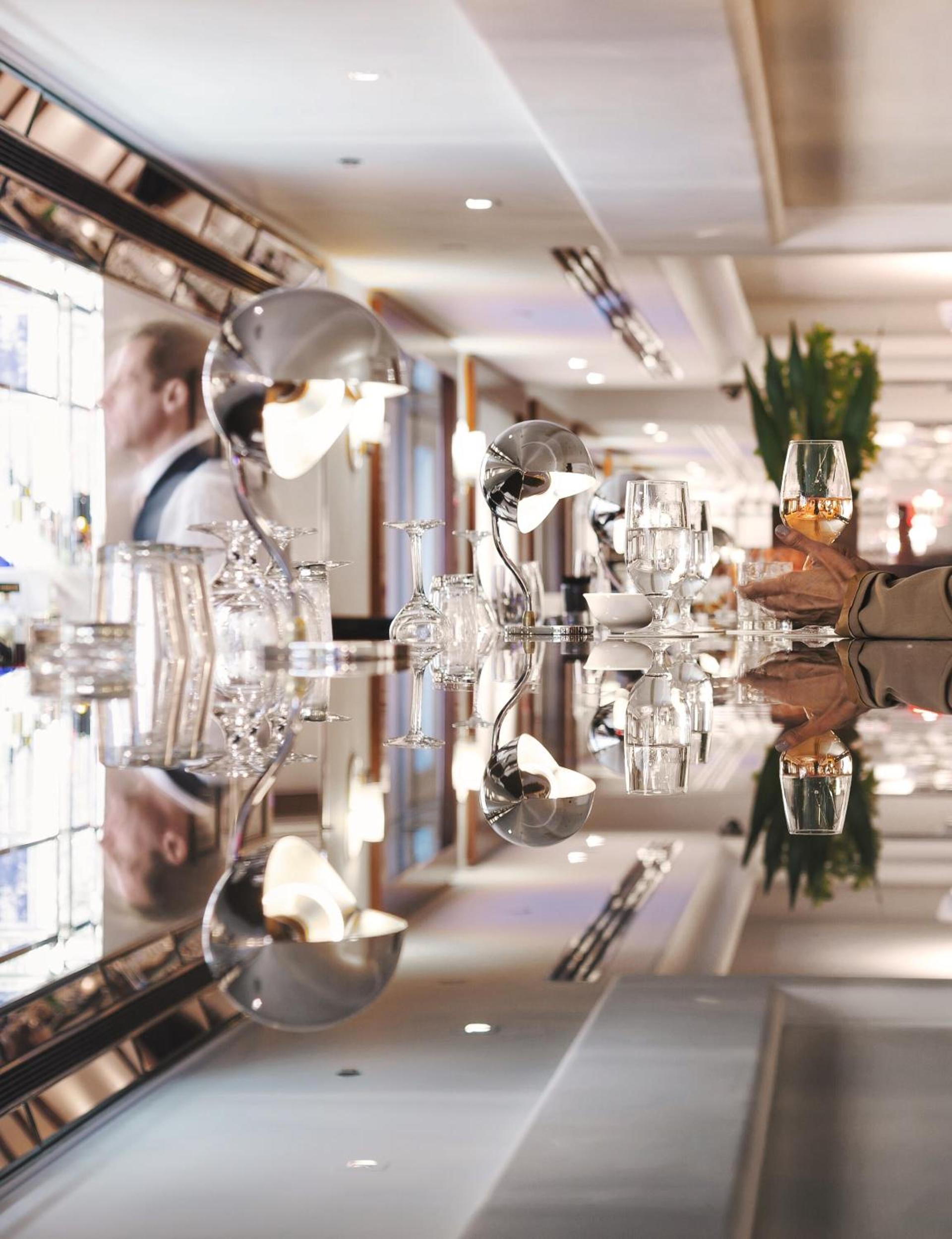 The Pierre, A Taj Hotel, New York photo 45