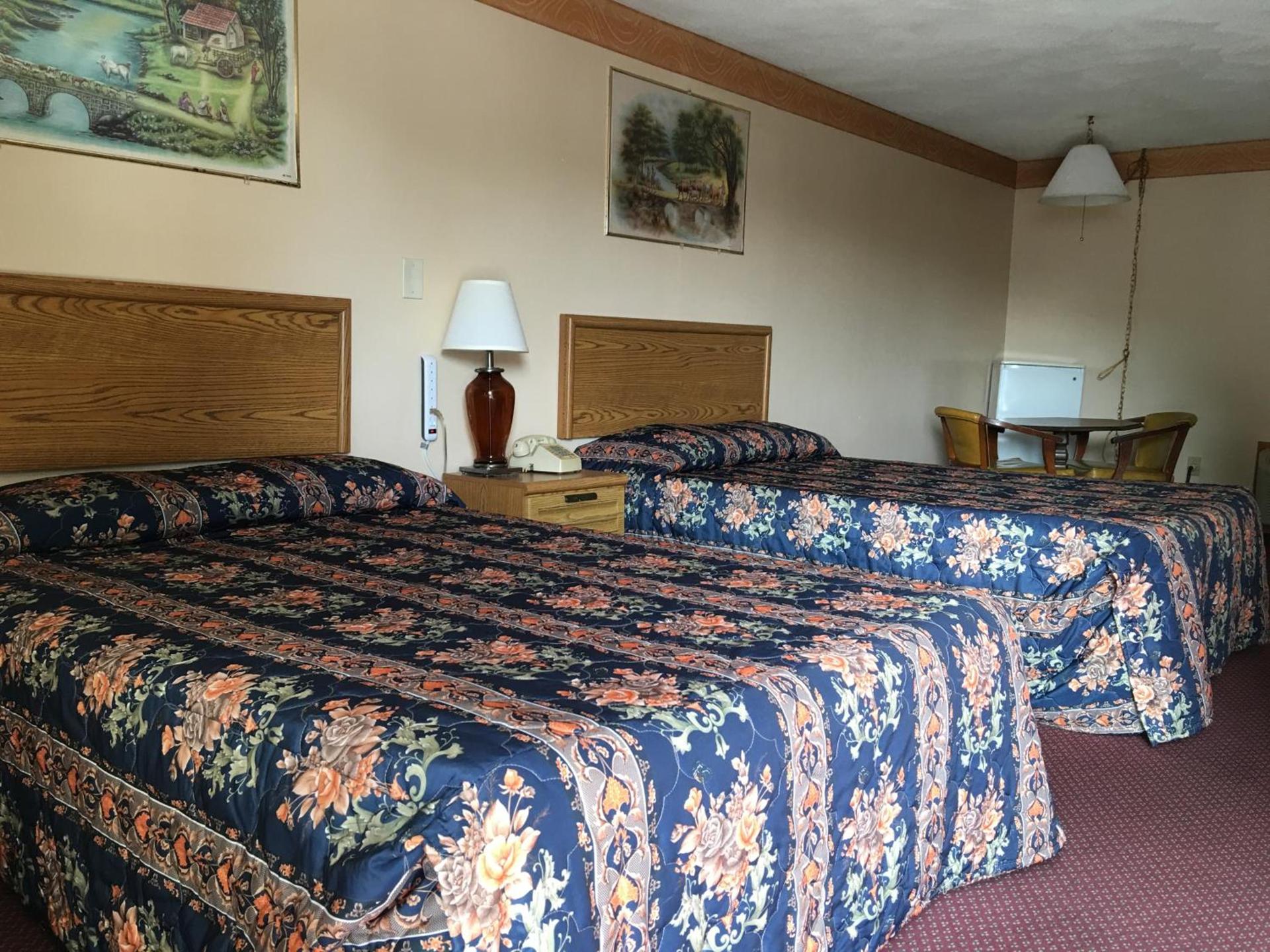 Knotty Pine Motel photo 17