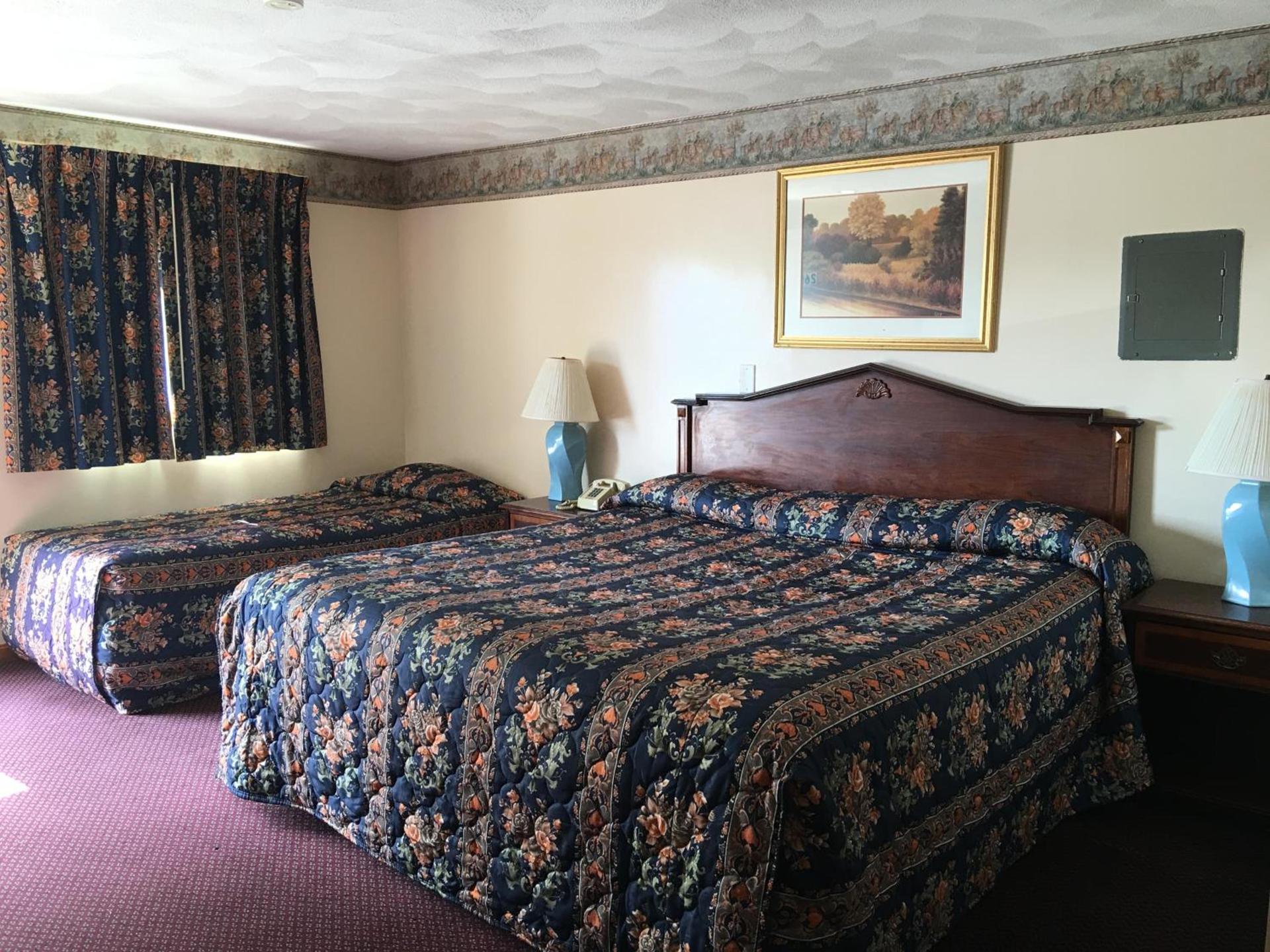 Knotty Pine Motel photo 16