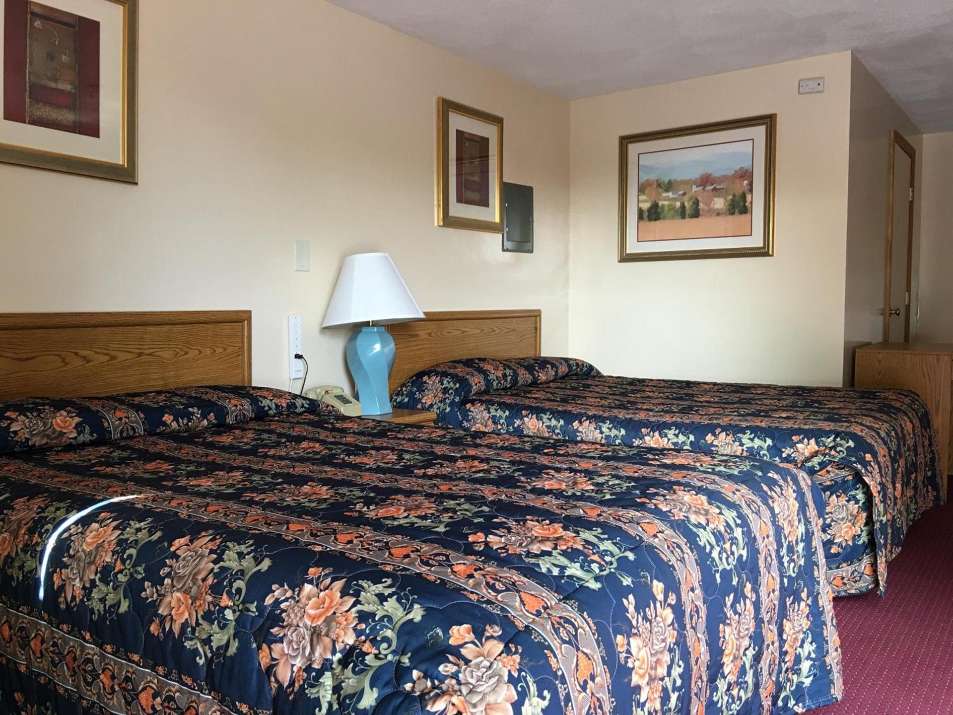 Knotty Pine Motel photo 9