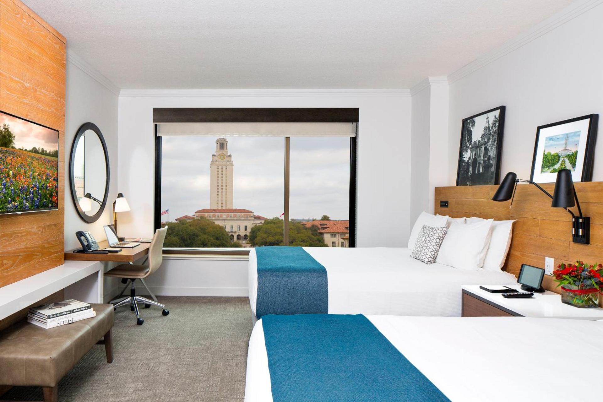 AT&T Hotel & Conference Center photo 29