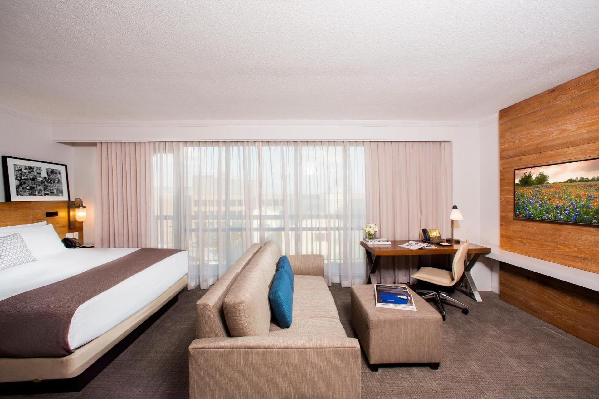AT&T Hotel & Conference Center photo 28