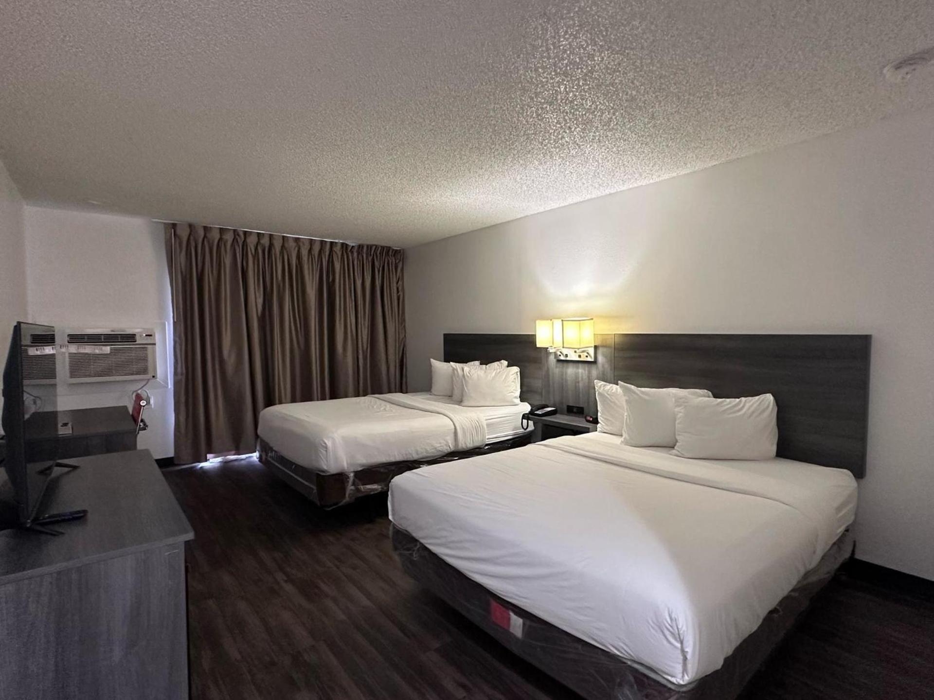 Las Palmas Airport Inn photo 21