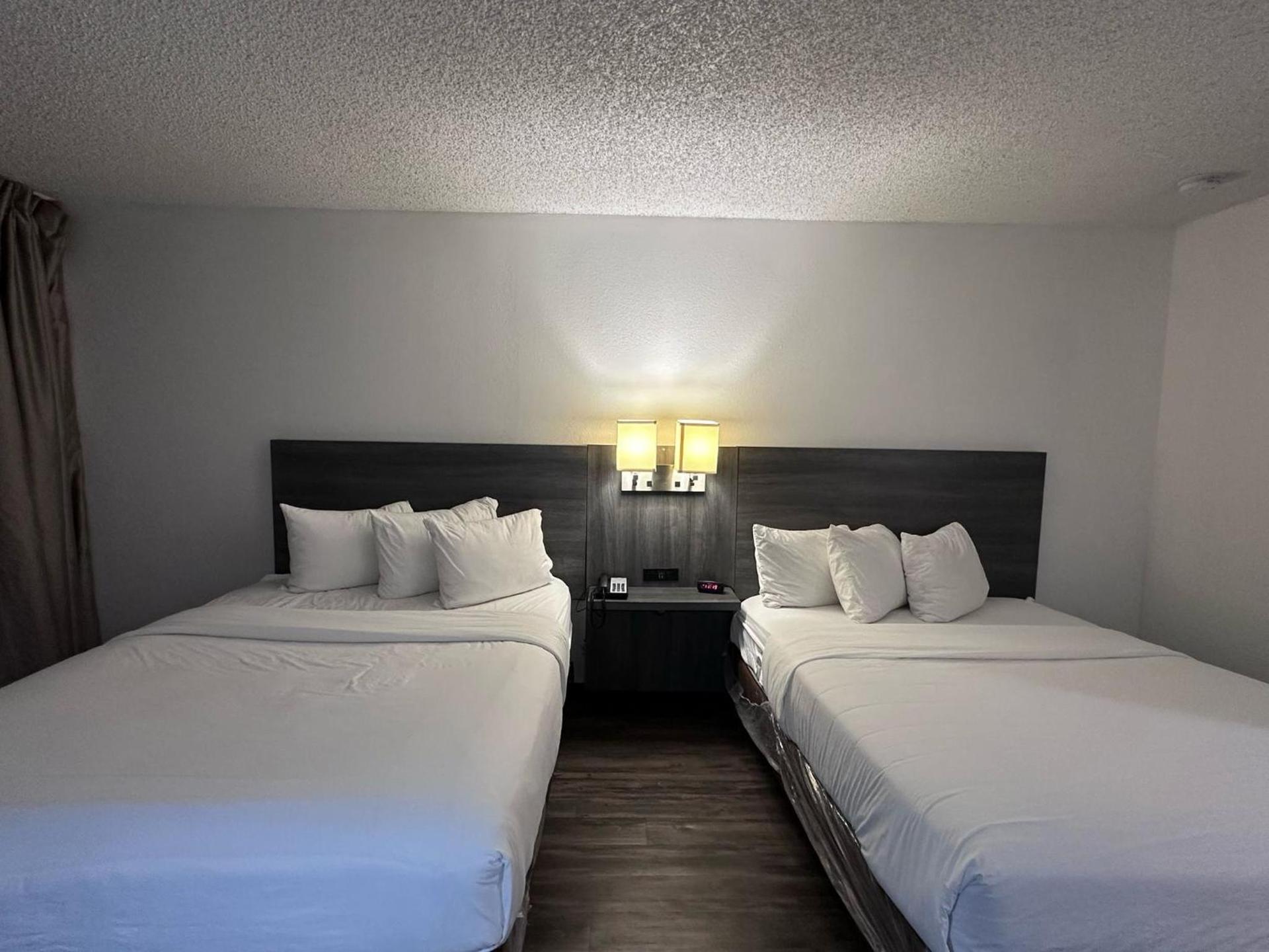 Las Palmas Airport Inn photo 4