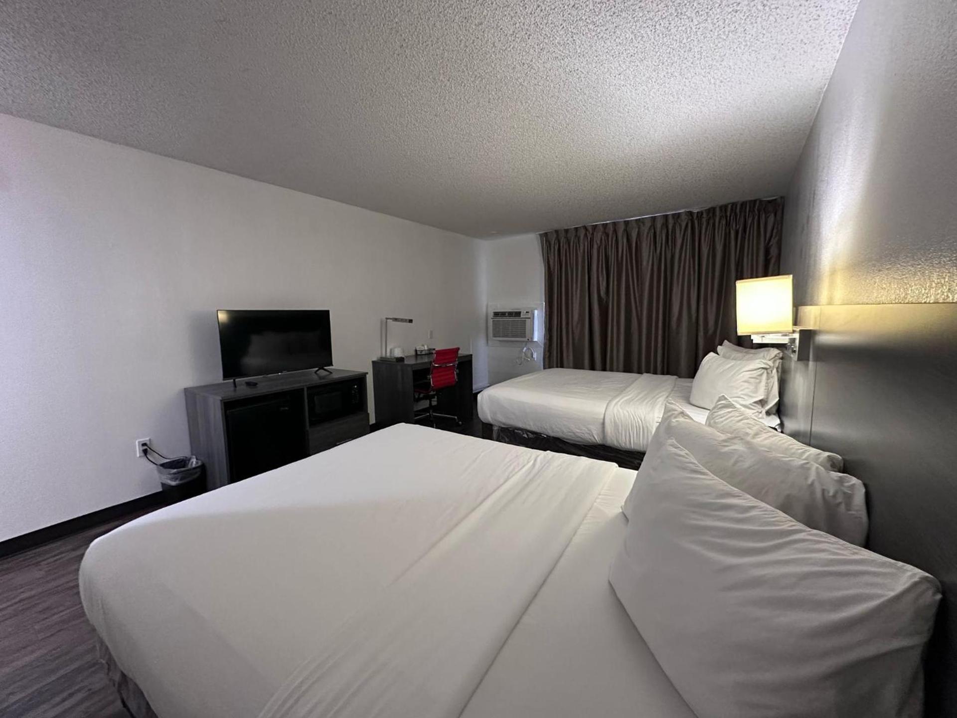 Las Palmas Airport Inn photo 14