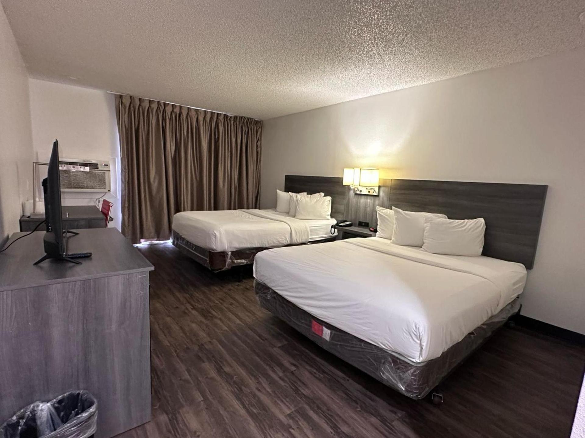Las Palmas Airport Inn photo 18