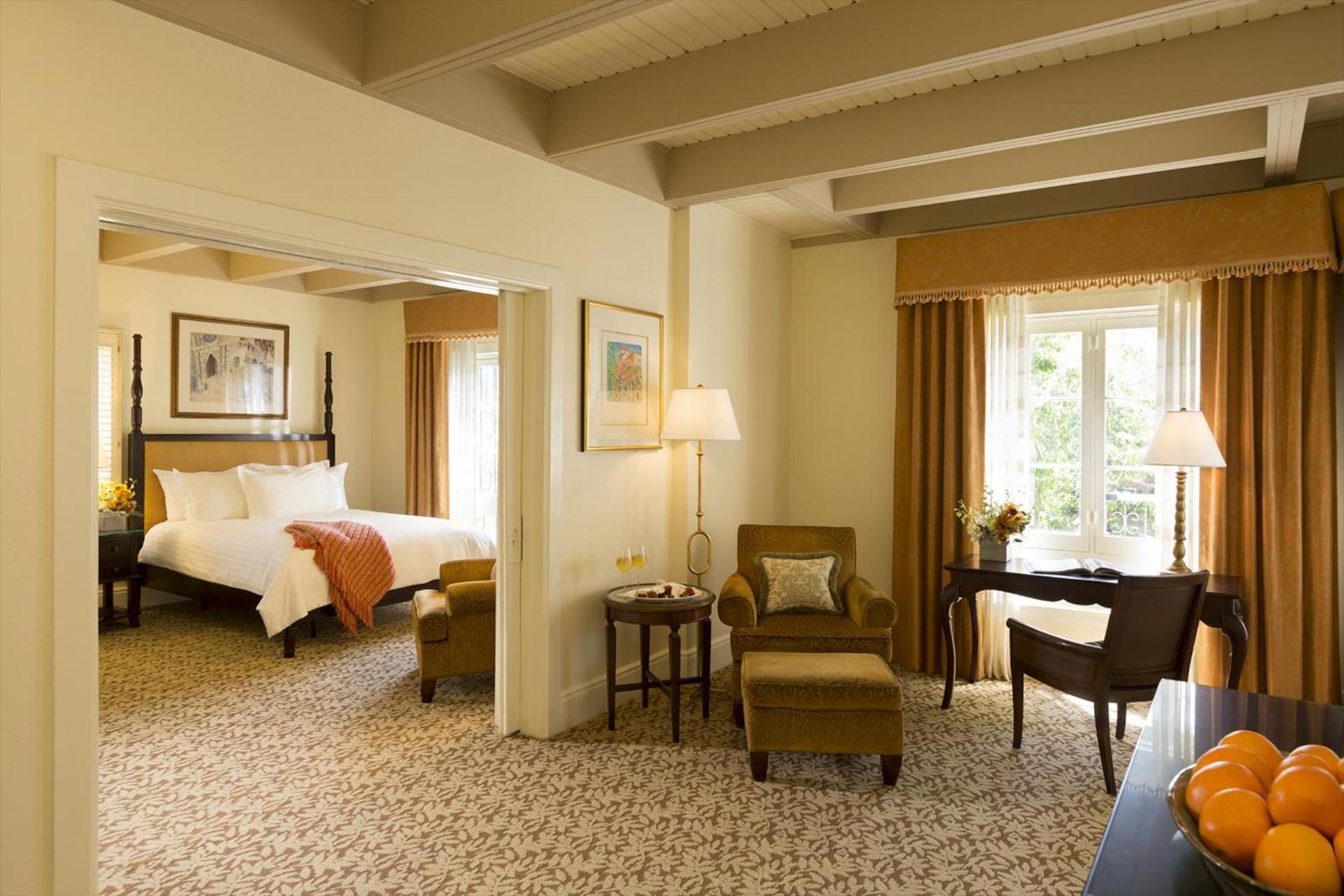 The Mission Inn Hotel and Spa photo 15