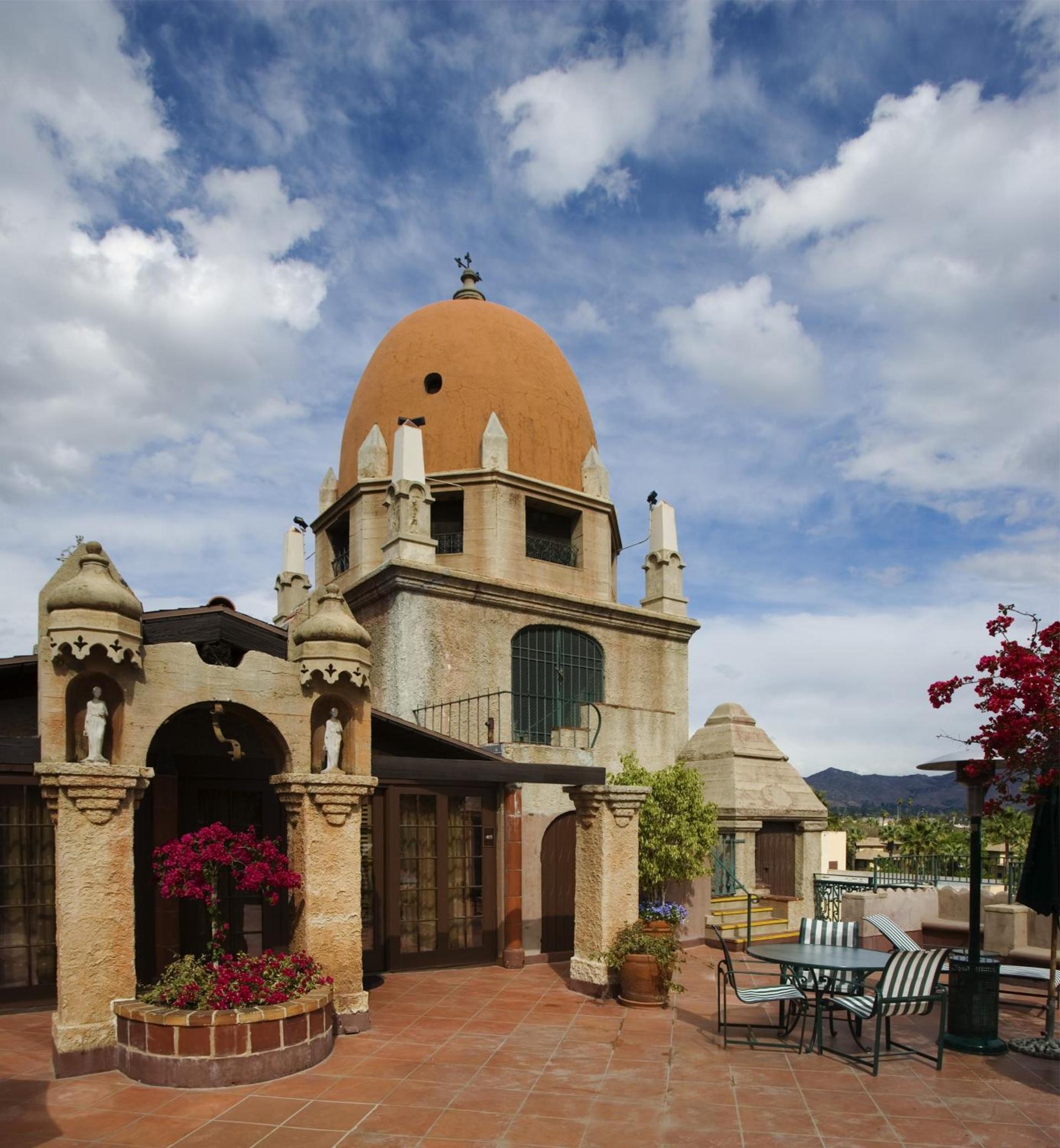 The Mission Inn Hotel and Spa photo 16