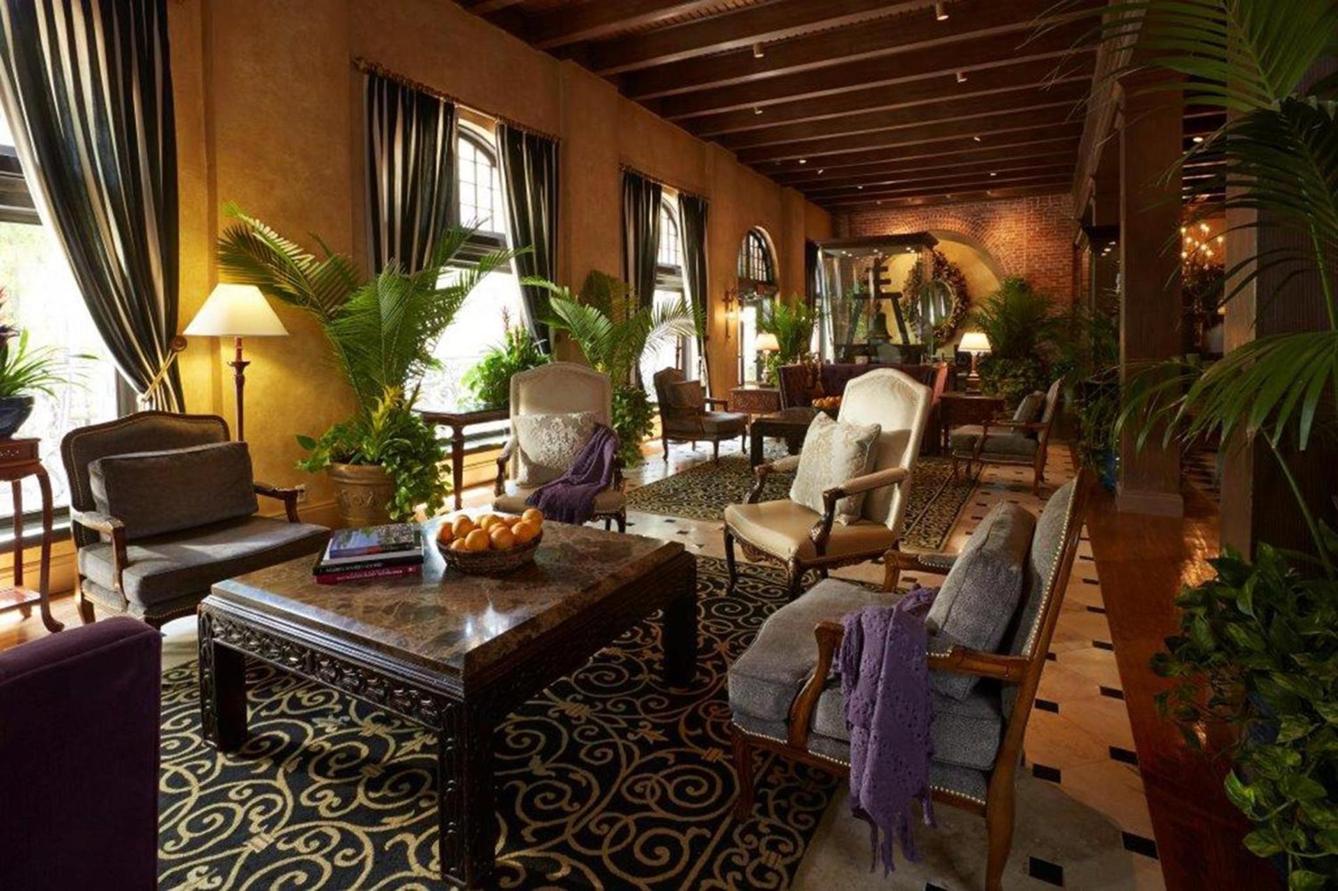 The Mission Inn Hotel and Spa photo 22