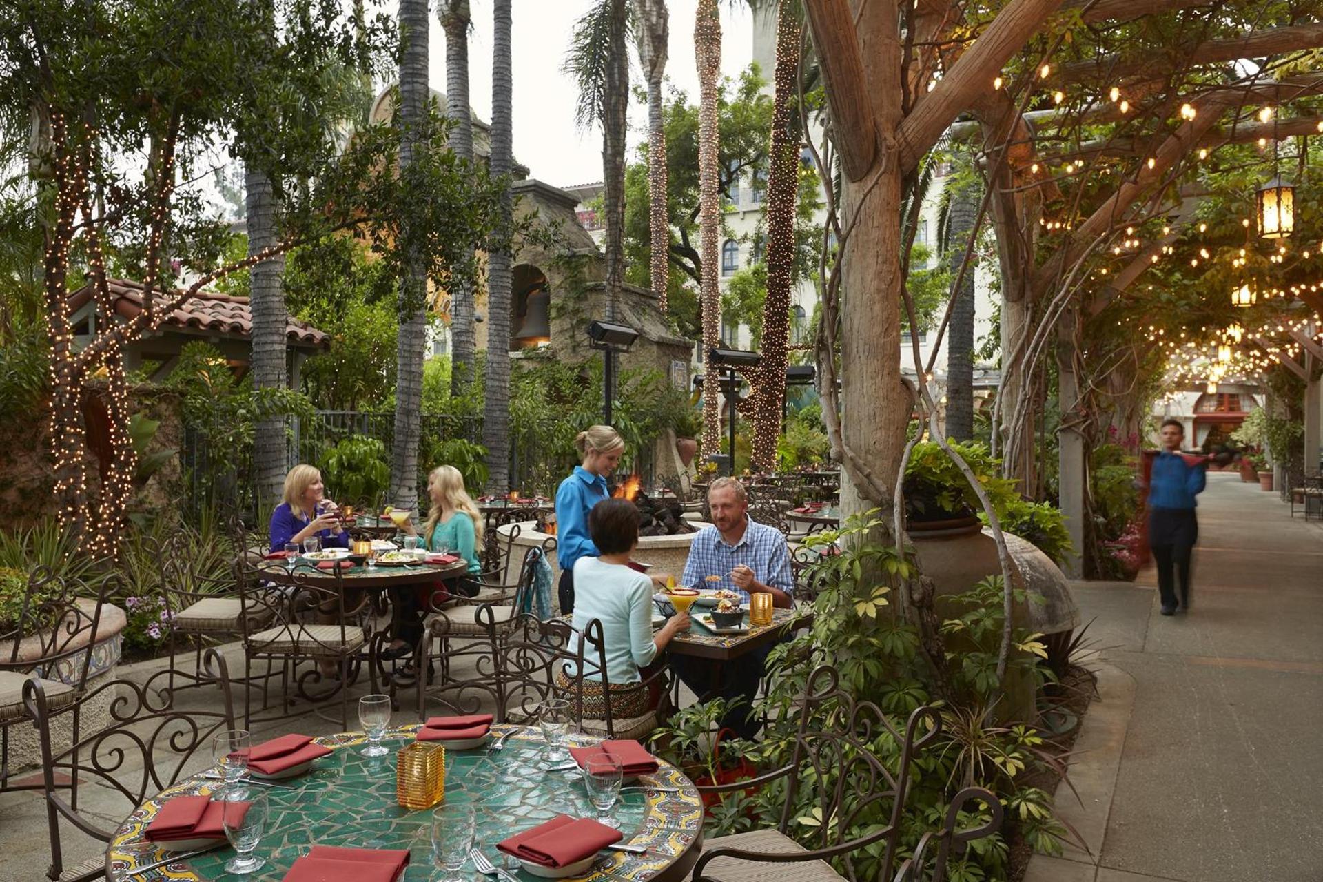 The Mission Inn Hotel and Spa photo 17