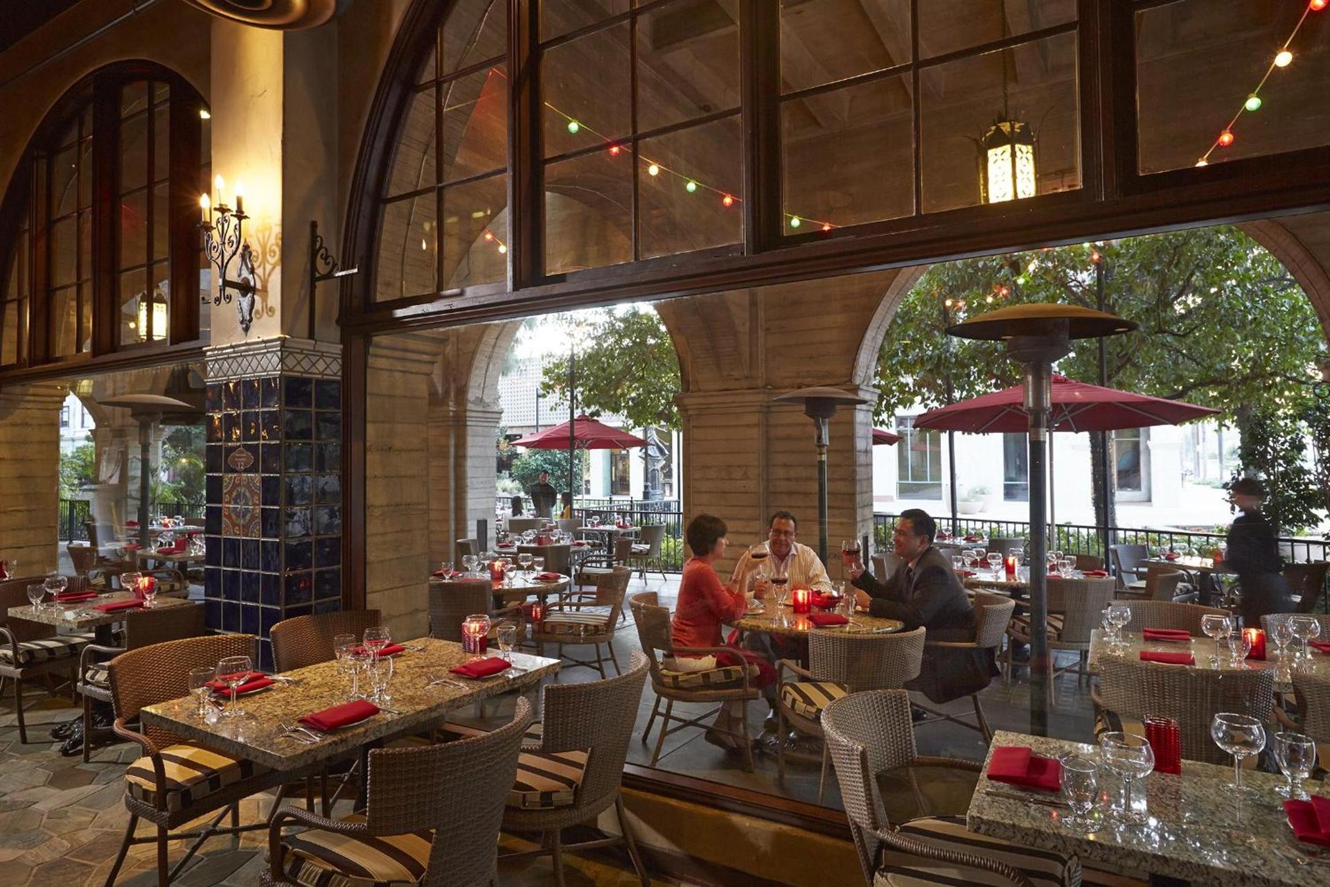 The Mission Inn Hotel and Spa photo 20