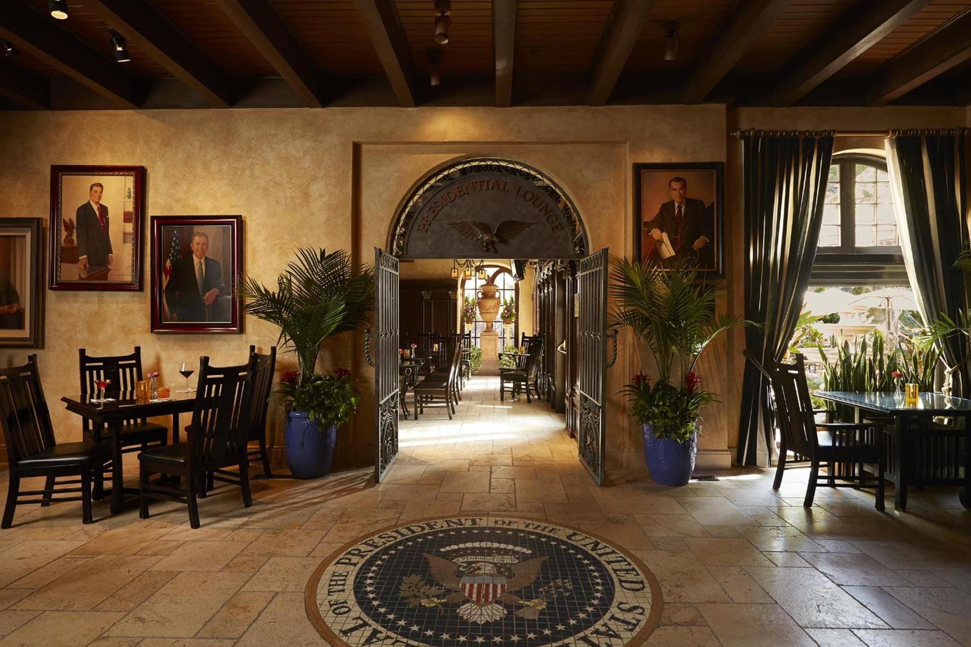 The Mission Inn Hotel and Spa photo 21