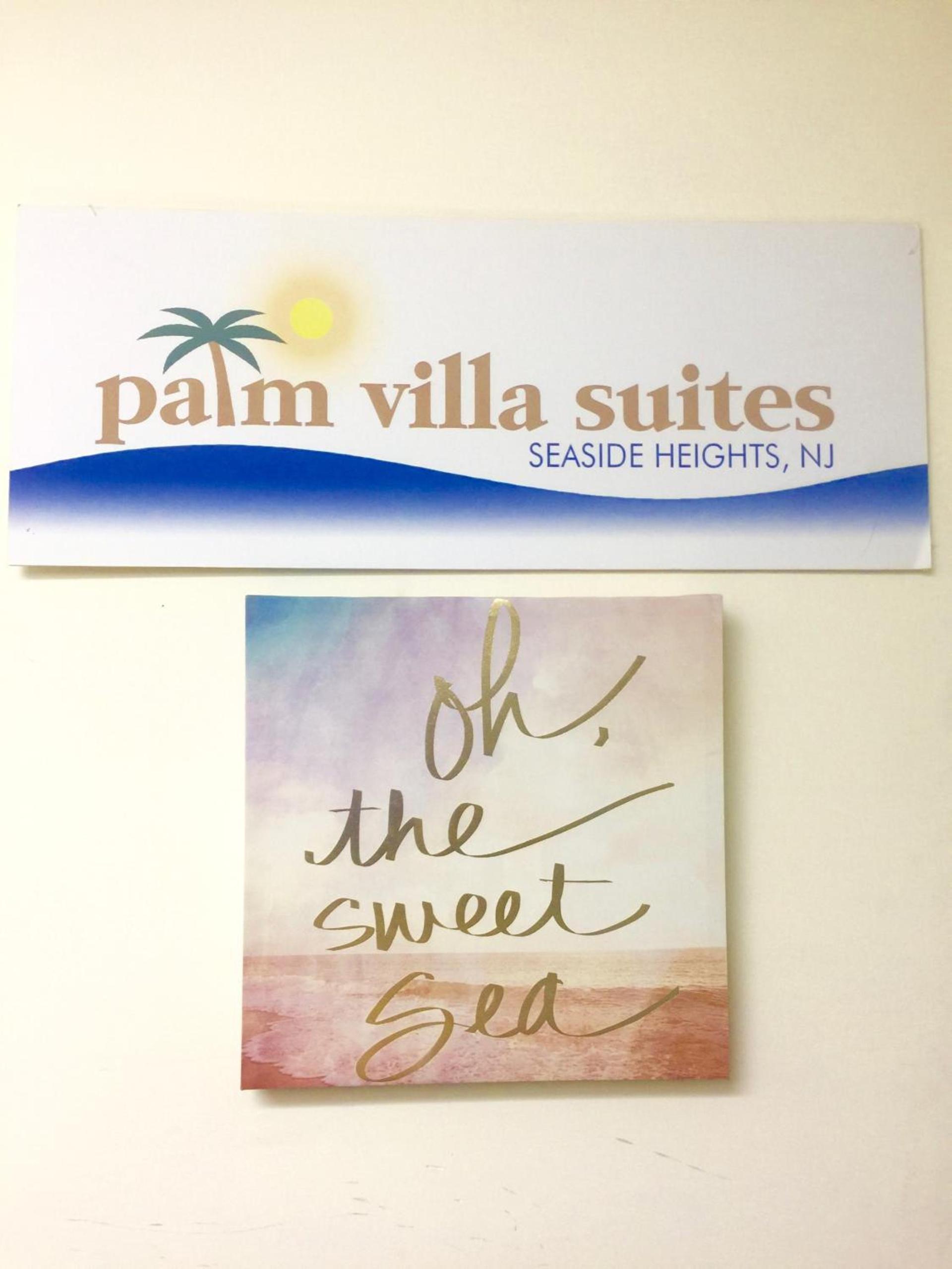 Hotel Charlee Villas Beach Hotel Oceanblock photo 11