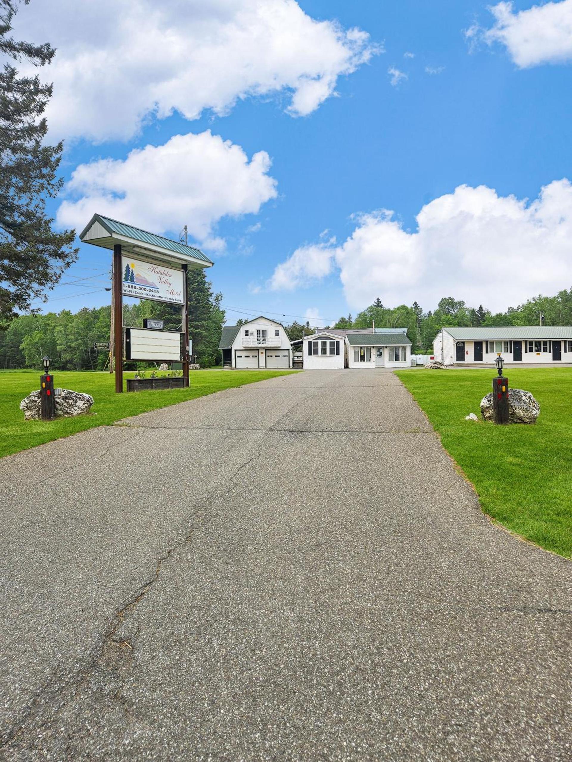 Katahdin Valley Motel photo 55