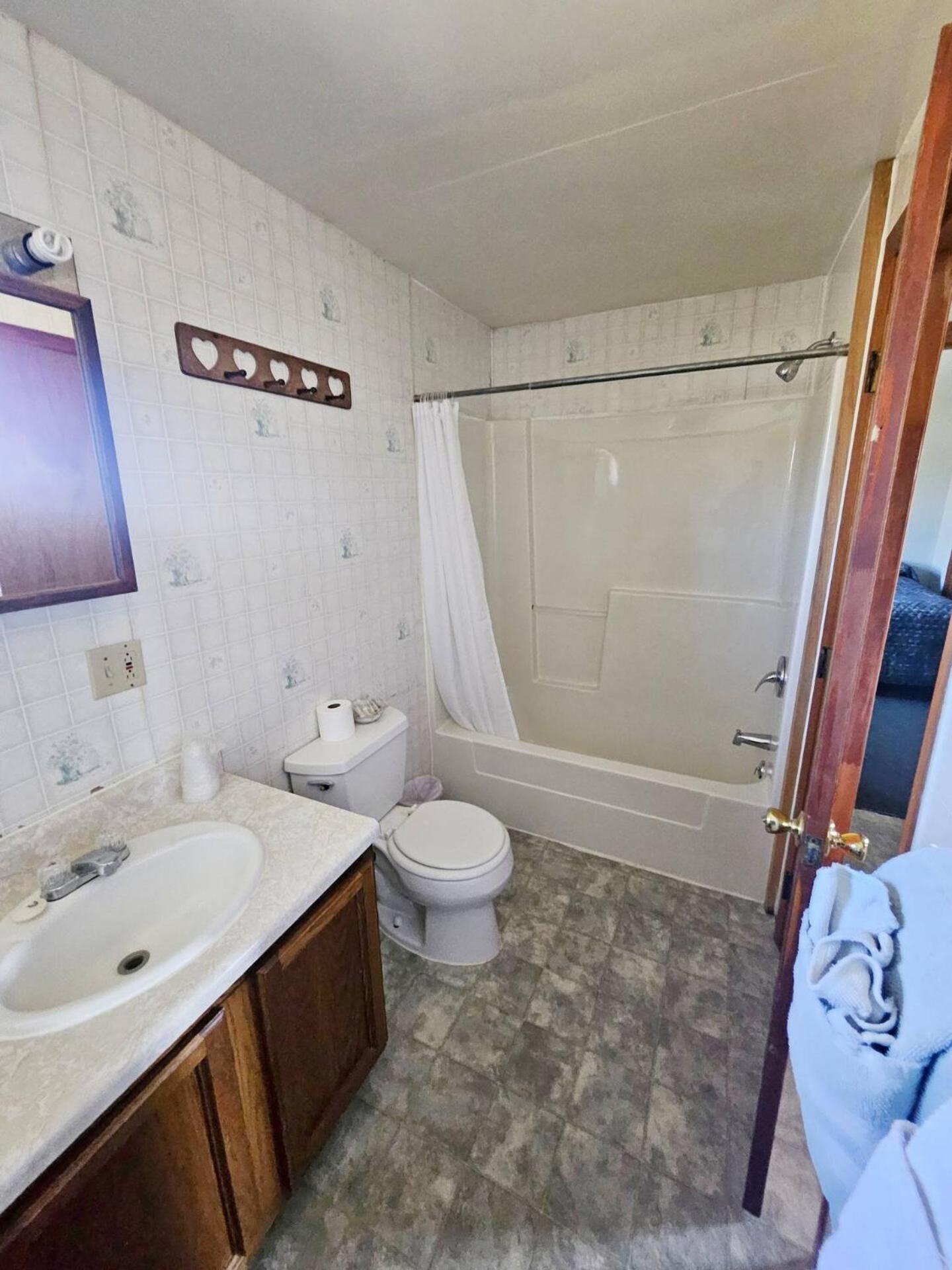 Katahdin Valley Motel photo 24